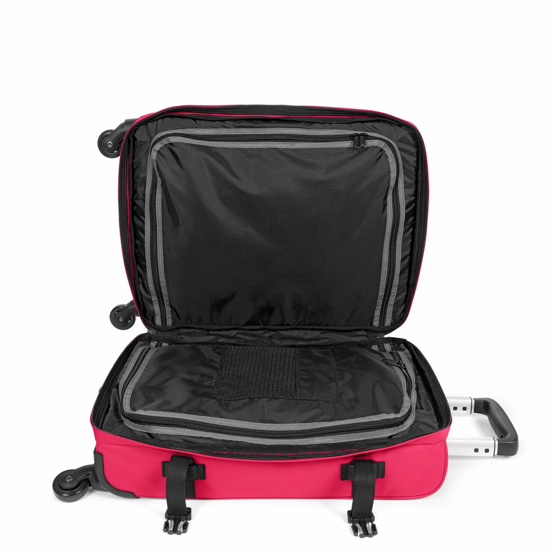 Eastpak Transit'r 4 4 Wheel Holdall - Image 16