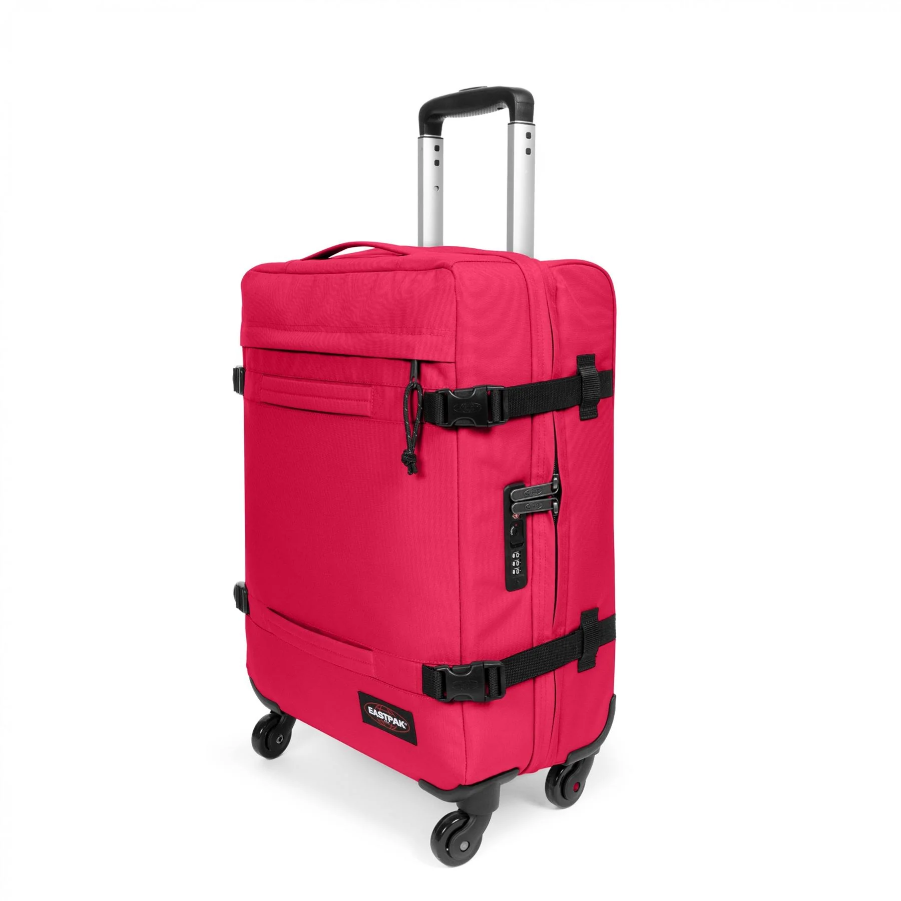 Eastpak Transit'r 4 4 Wheel Holdall - Image 18