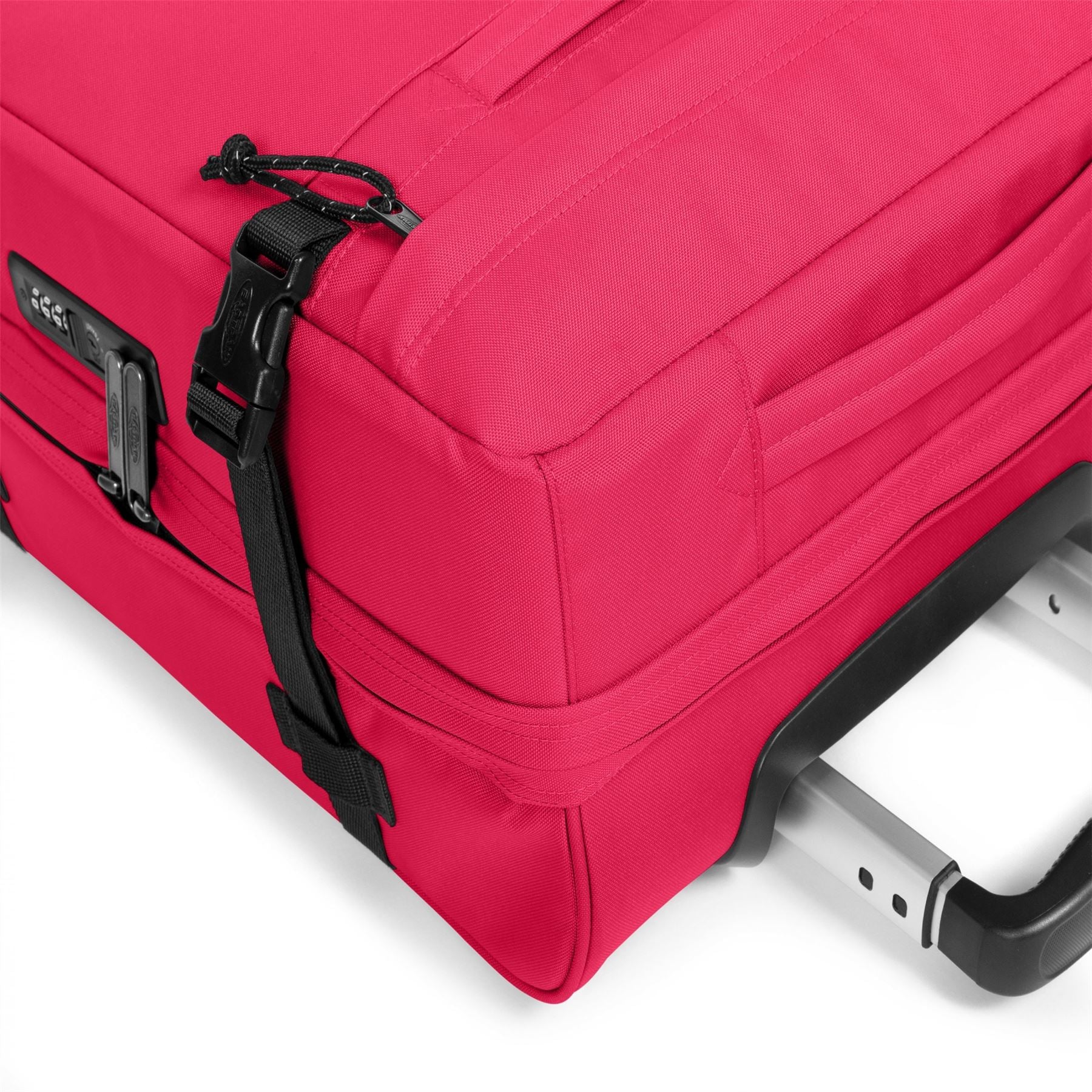 Eastpak Transit'r 4 4 Wheel Holdall - Image 19
