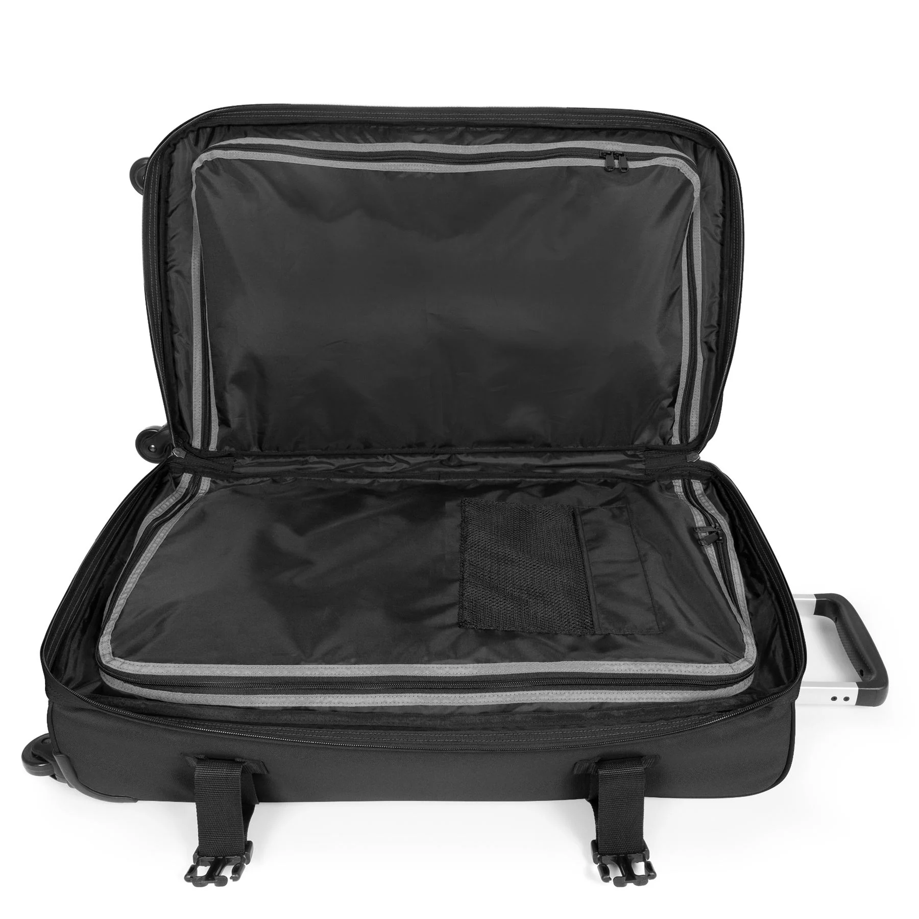 Eastpak Transit'r 4 4 Wheel Holdall - Image 21