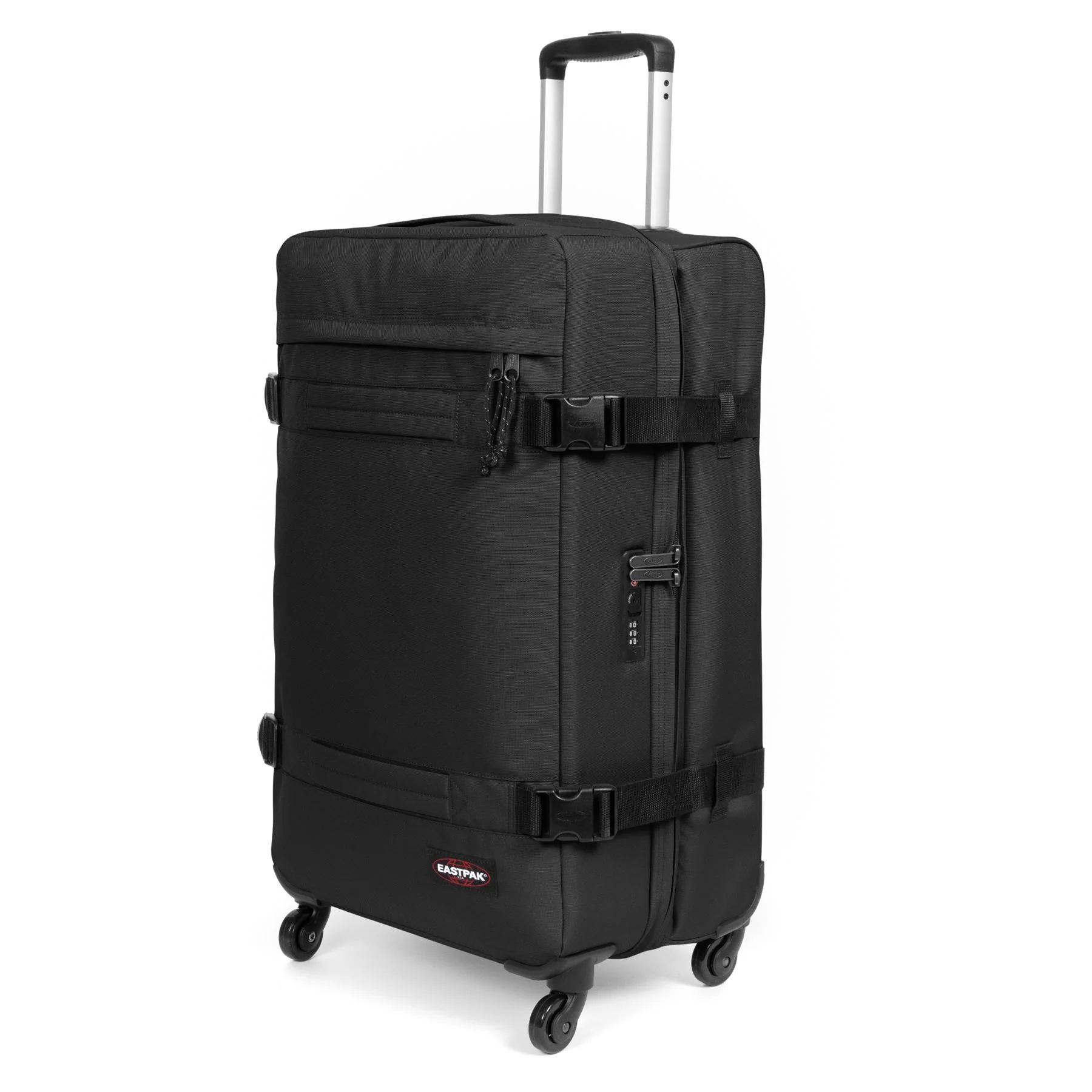 Eastpak Transit'r 4 4 Wheel Holdall - Image 23