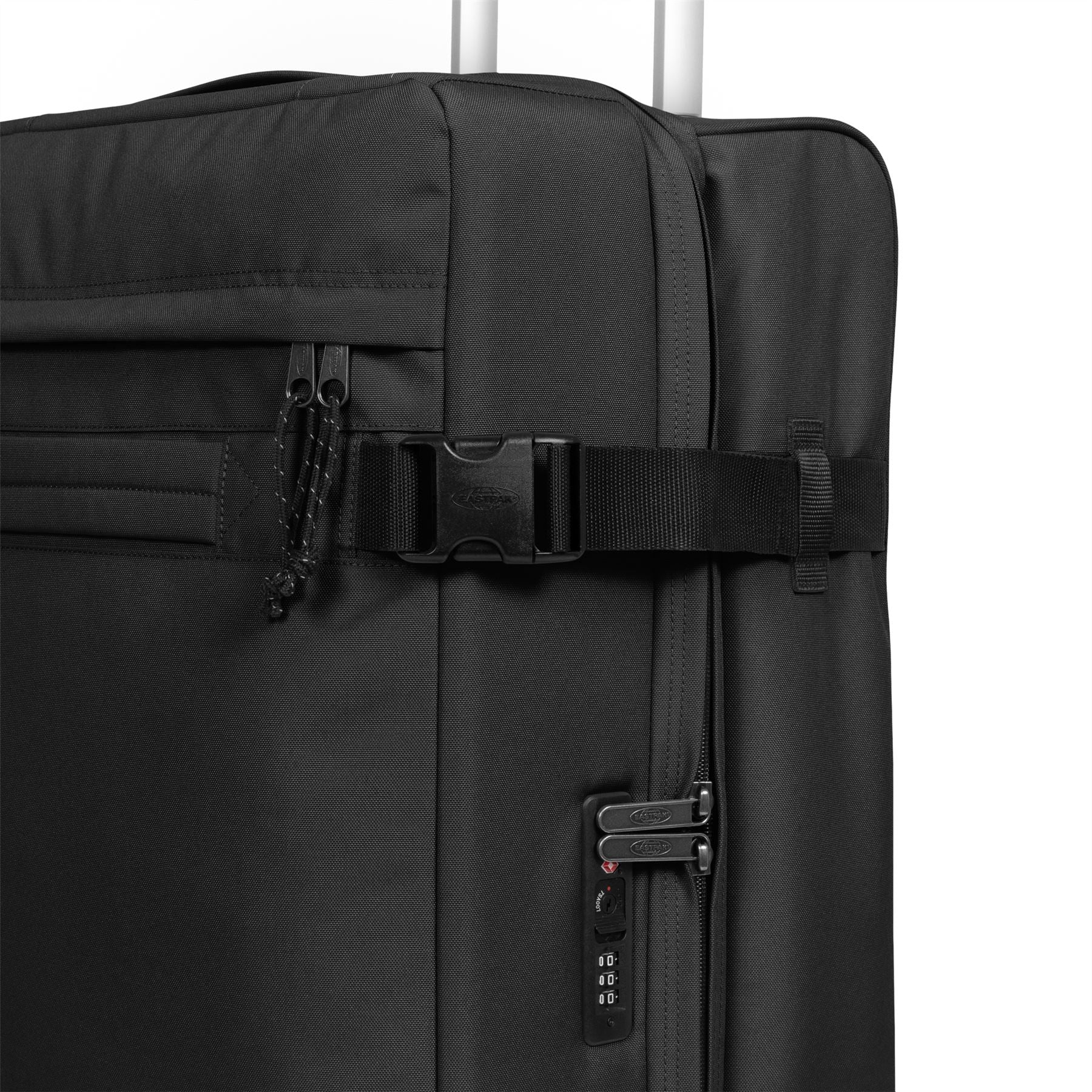 Eastpak Transit'r 4 4 Wheel Holdall - Image 24