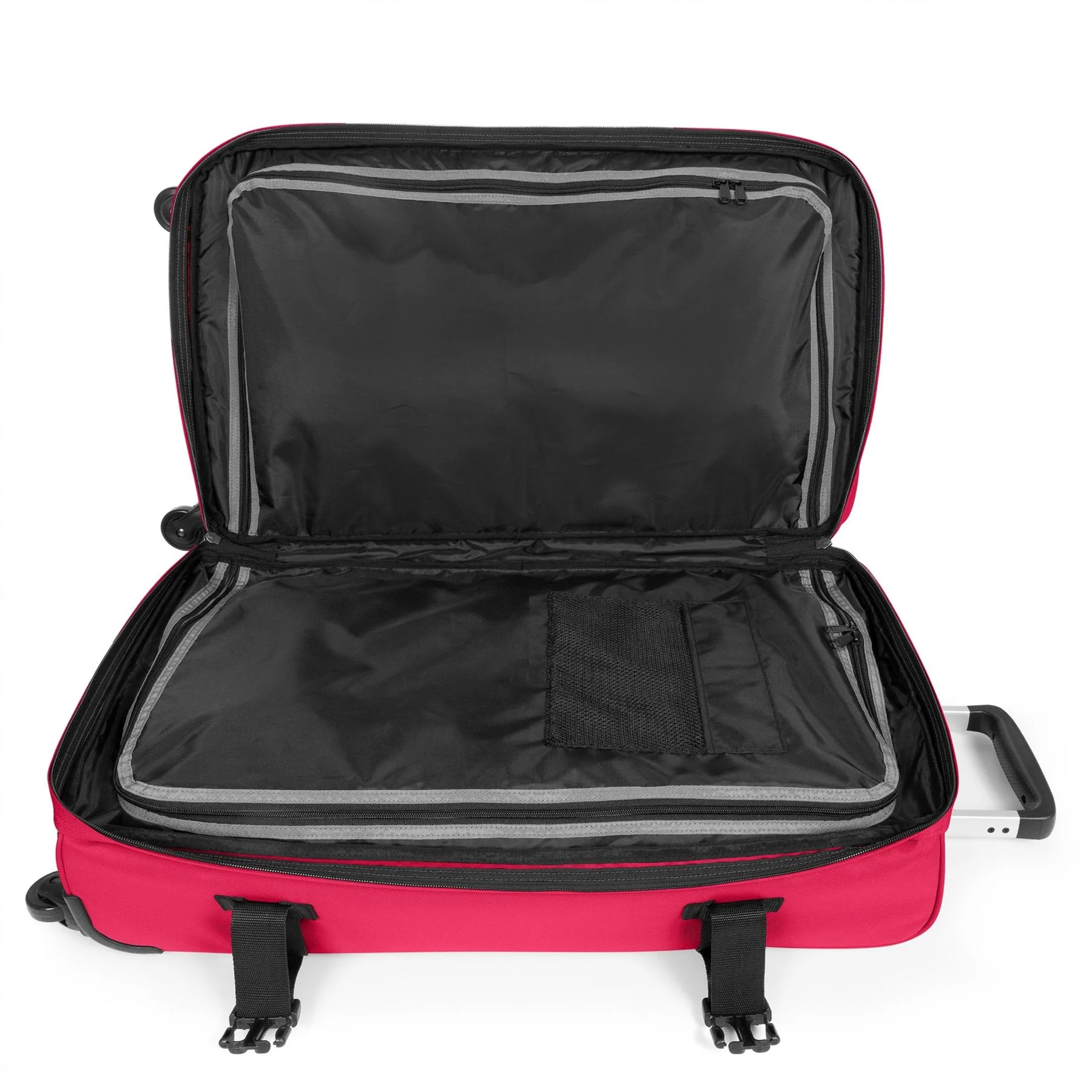 Eastpak Transit'r 4 4 Wheel Holdall - Image 26