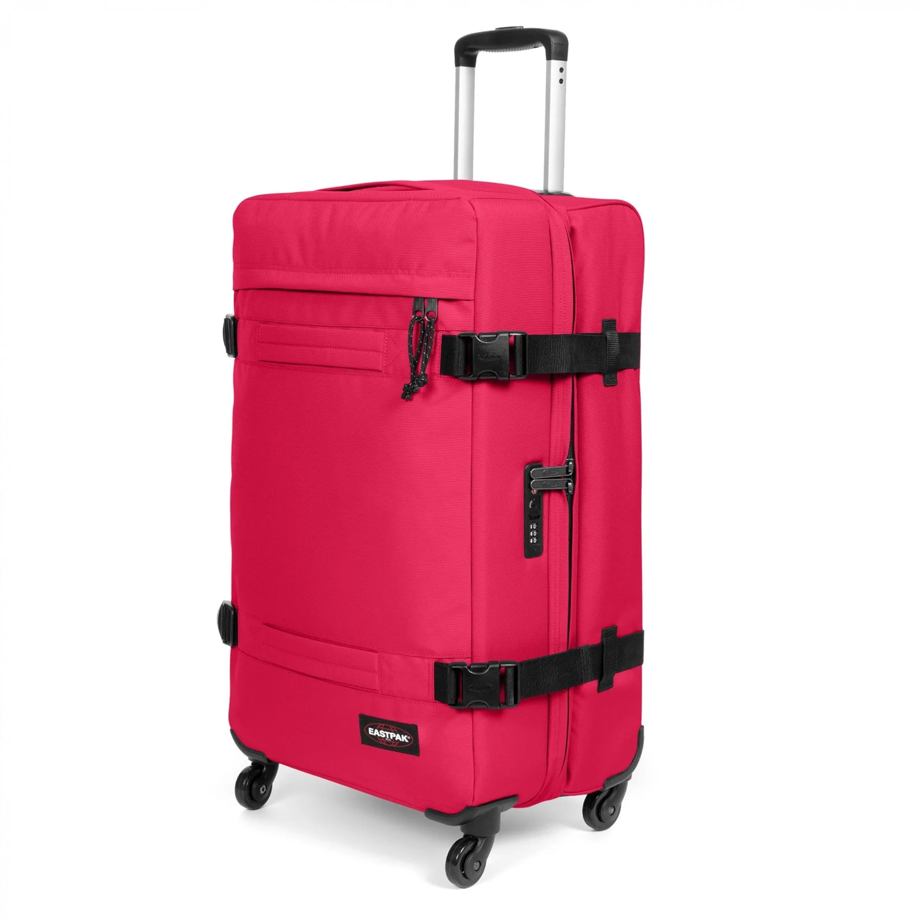Eastpak Transit'r 4 4 Wheel Holdall - Image 28