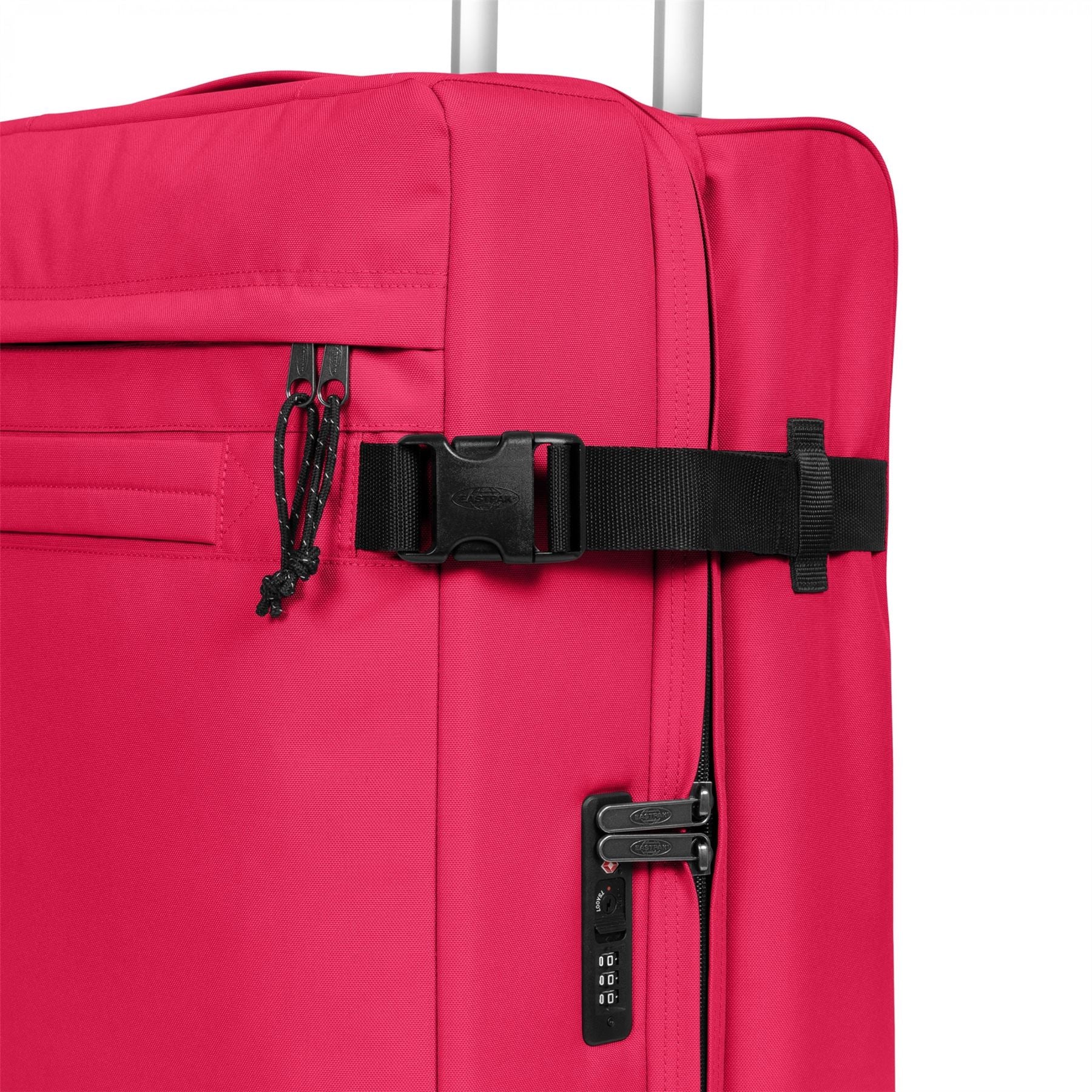Eastpak Transit'r 4 4 Wheel Holdall - Image 29