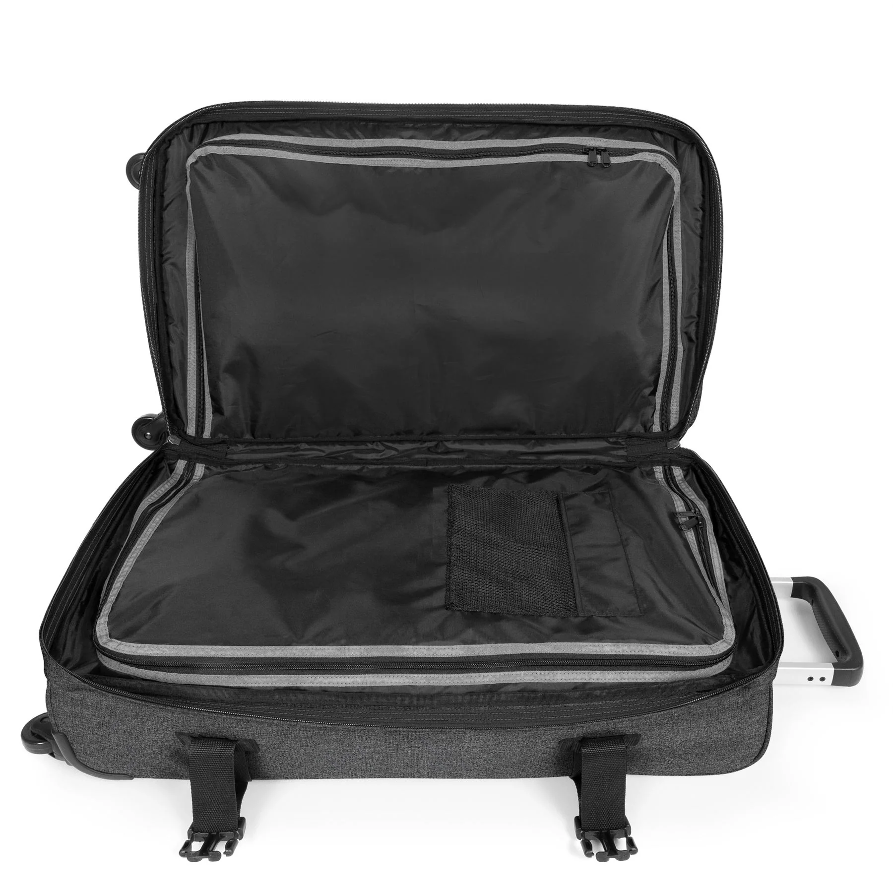 Eastpak Transit'r 4 4 Wheel Holdall - Image 3