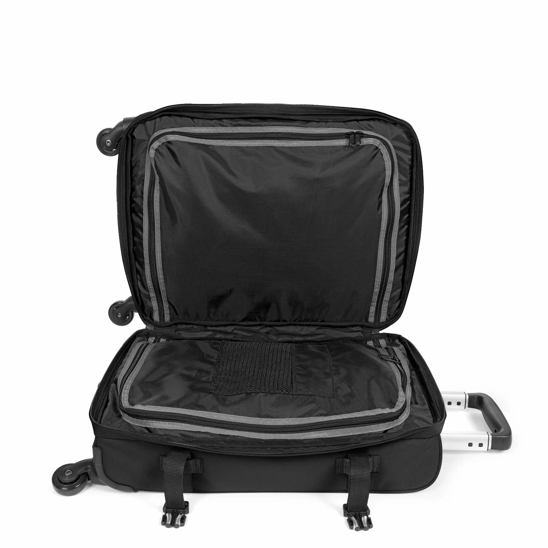 Eastpak Transit'r 4 4 Wheel Holdall - Image 31