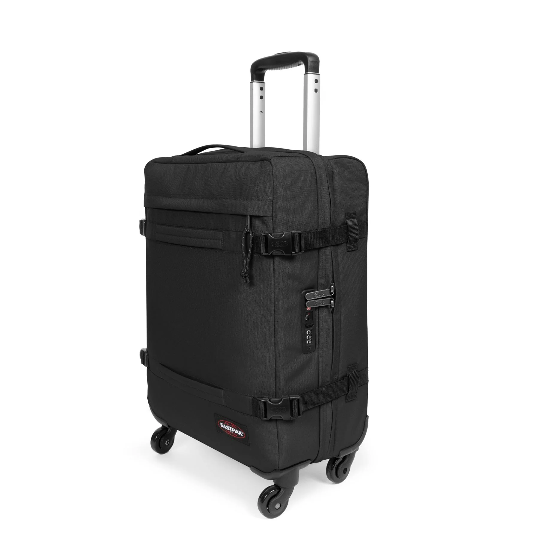 Eastpak Transit'r 4 4 Wheel Holdall - Image 33