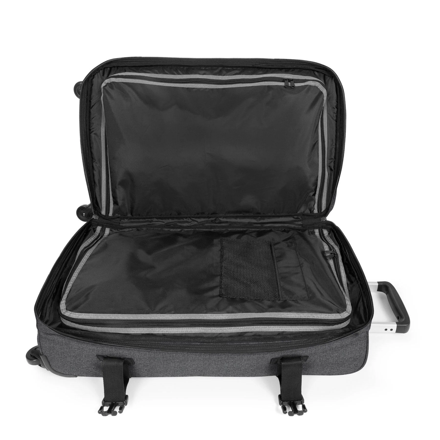 Eastpak Transit'r 4 4 Wheel Holdall - Image 40