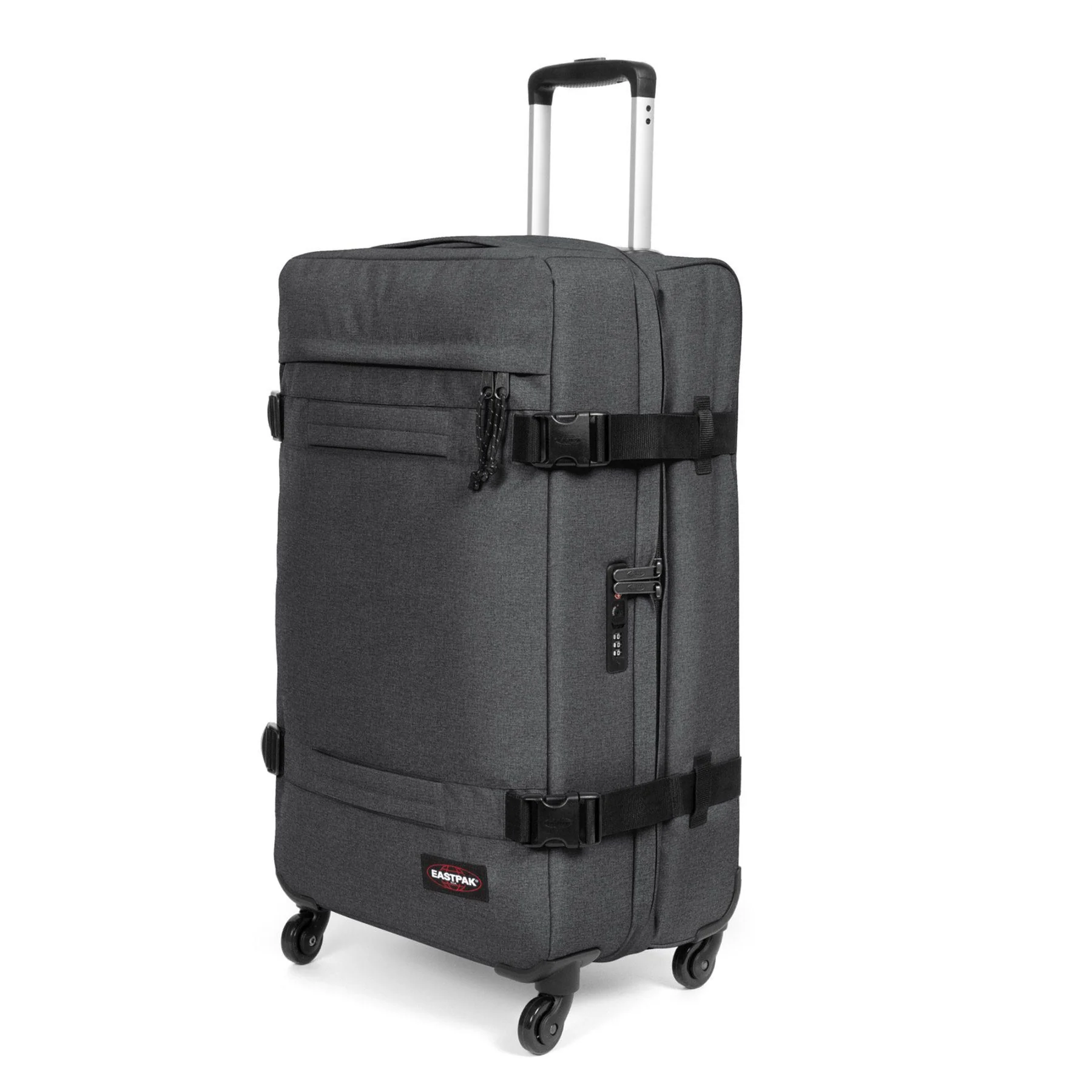 Eastpak Transit'r 4 4 Wheel Holdall - Image 42