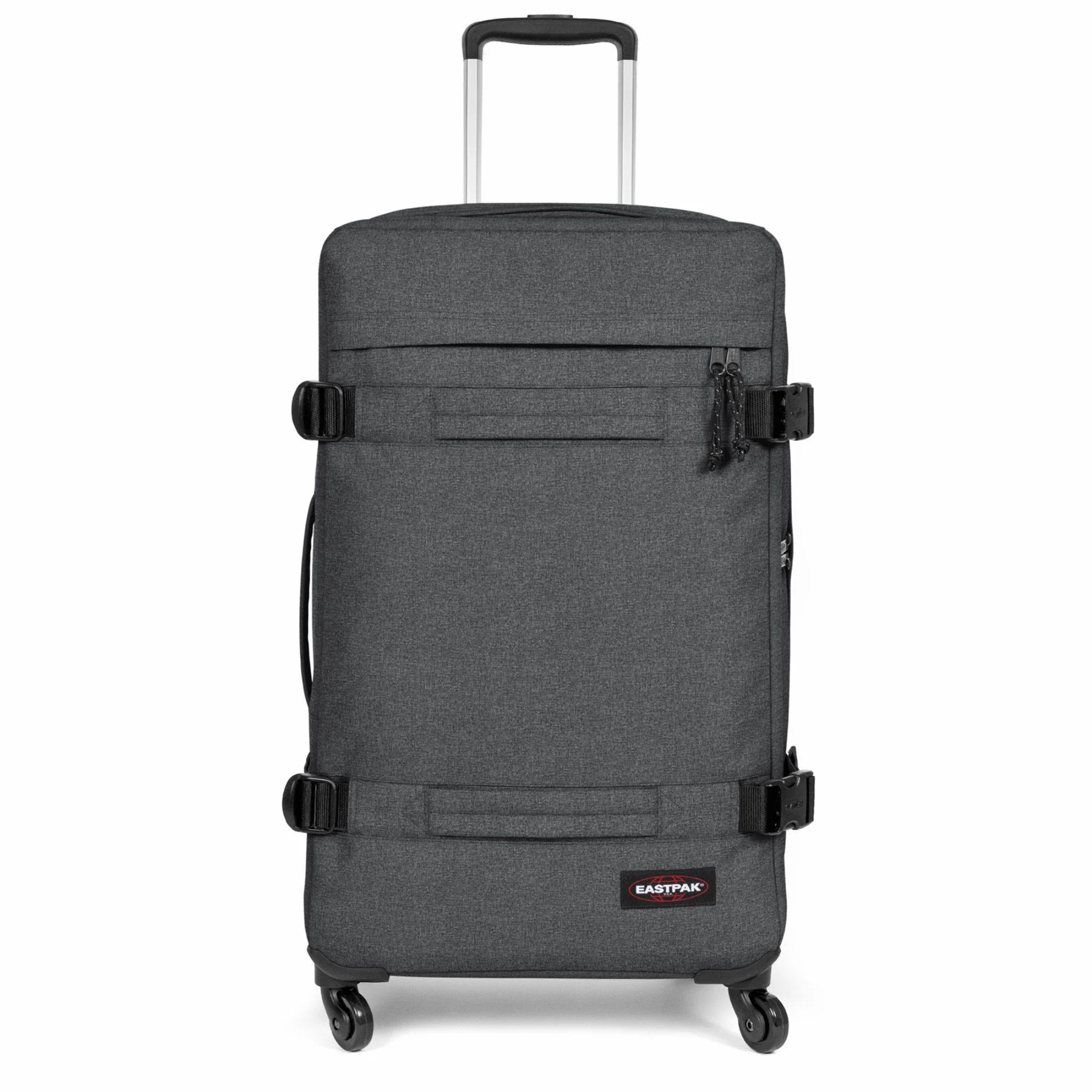 Eastpak Transit'r 4 4 Wheel Holdall - Image 44