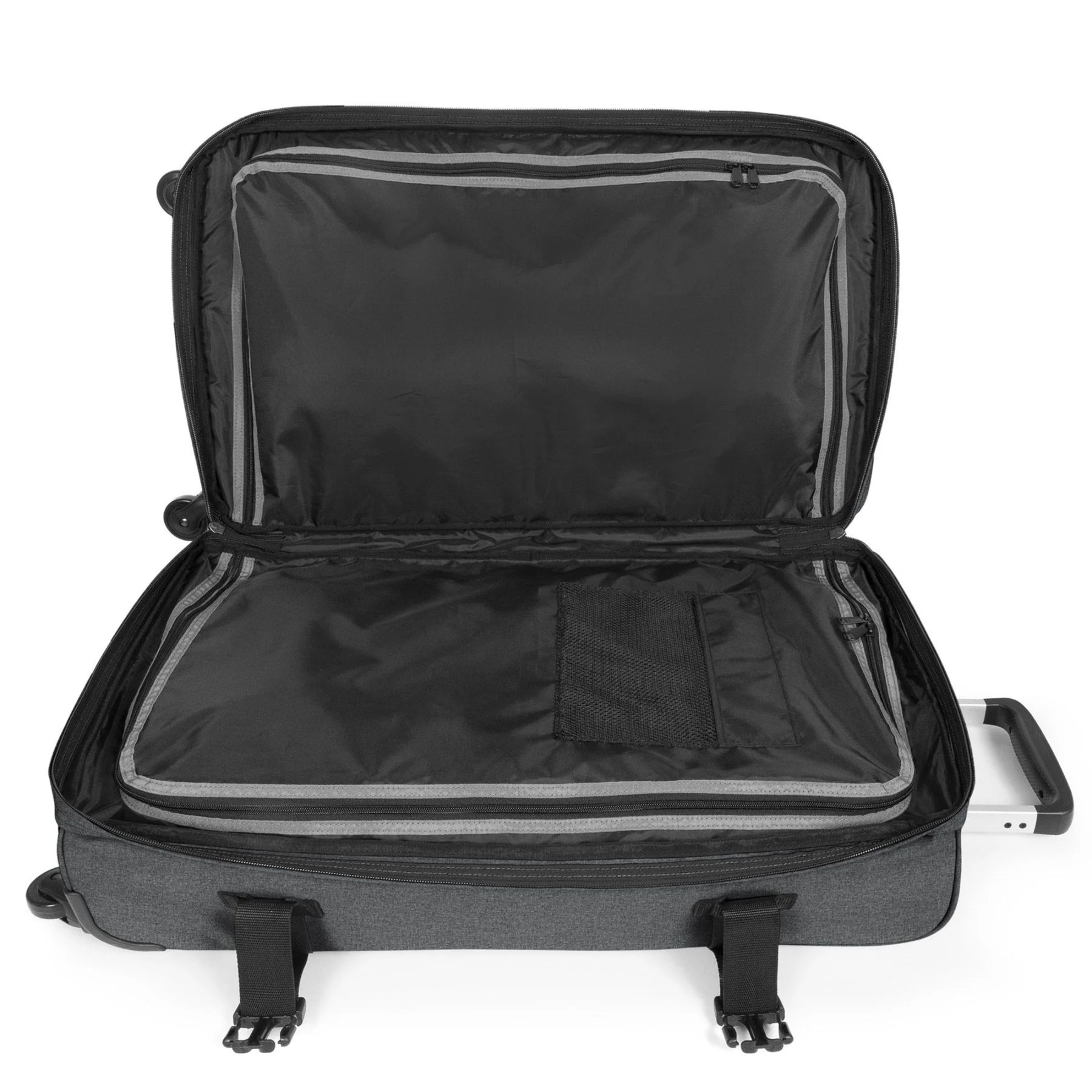 Eastpak Transit'r 4 4 Wheel Holdall - Image 45