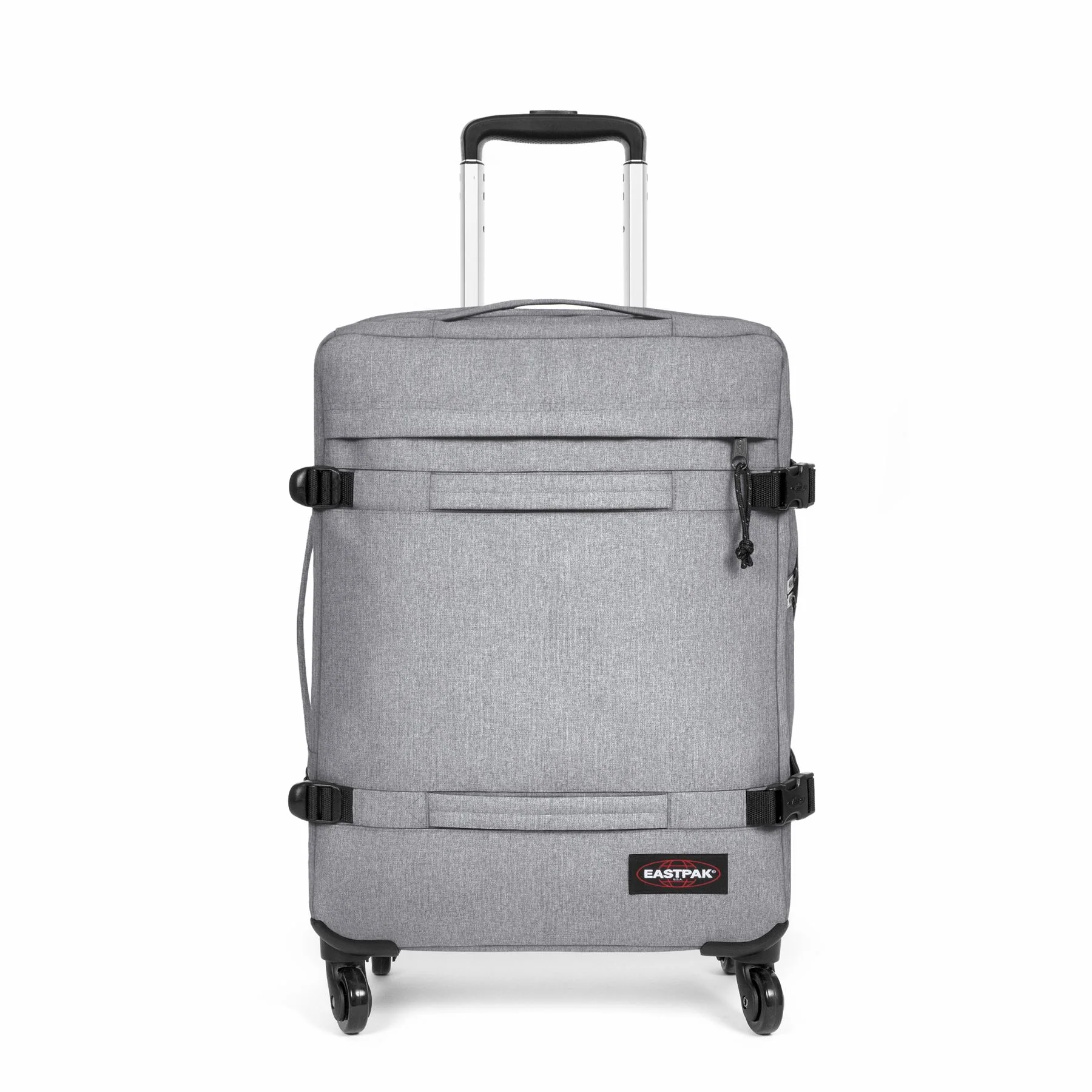 Eastpak Transit'r 4 4 Wheel Holdall - Image 49