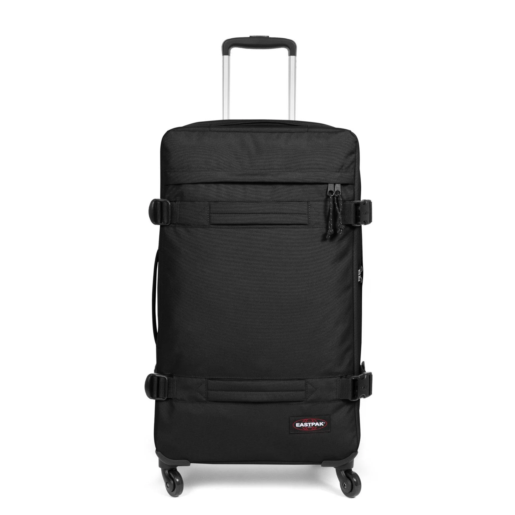 Eastpak Transit'r 4 4 Wheel Holdall - Image 5