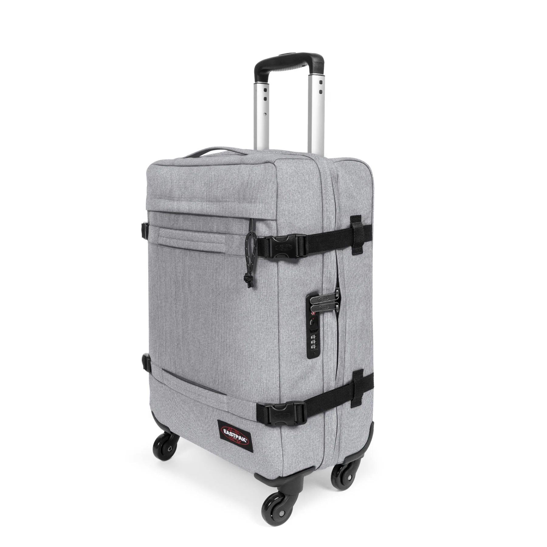Eastpak Transit'r 4 4 Wheel Holdall - Image 51