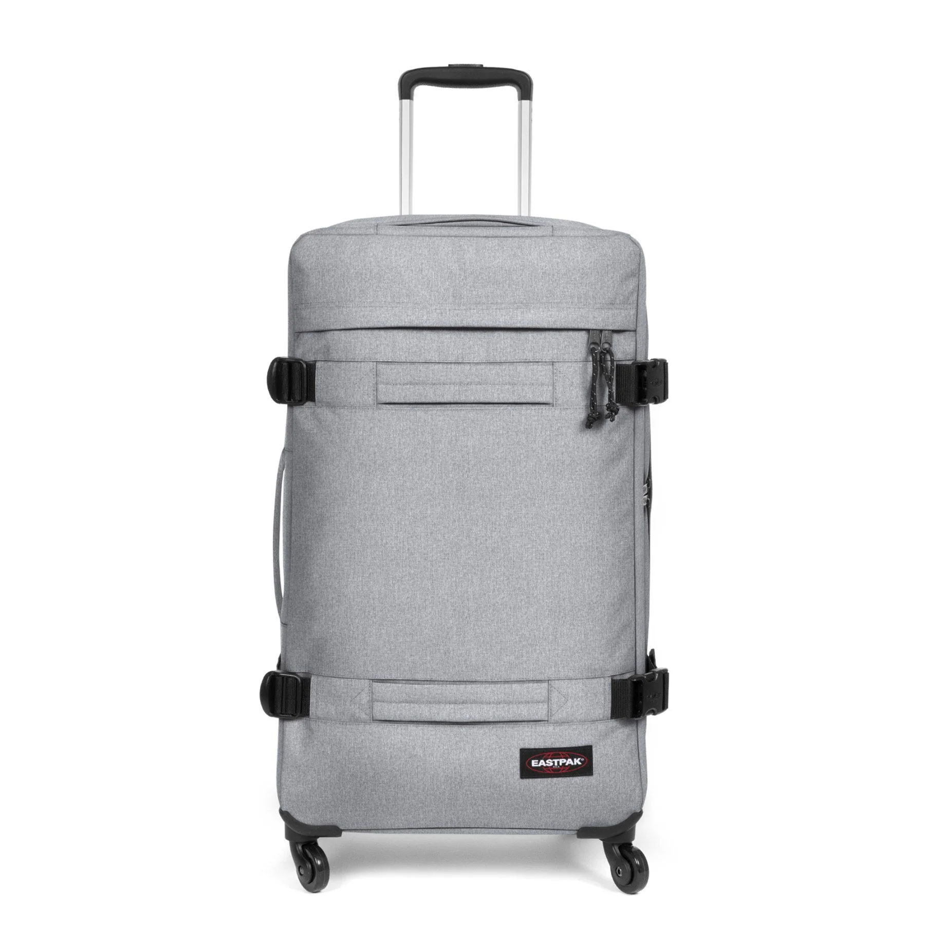 Eastpak Transit'r 4 4 Wheel Holdall - Image 53