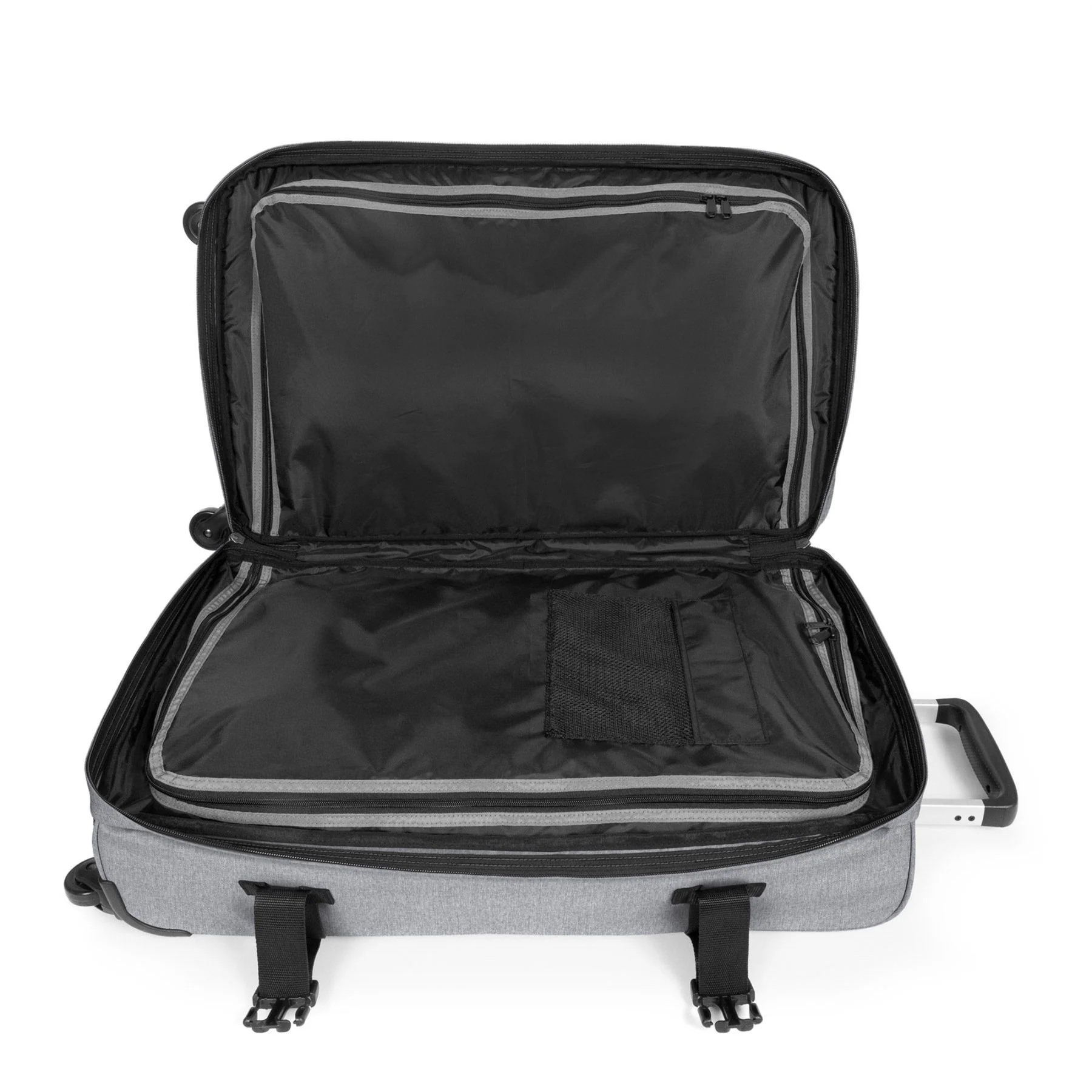 Eastpak Transit'r 4 4 Wheel Holdall - Image 54