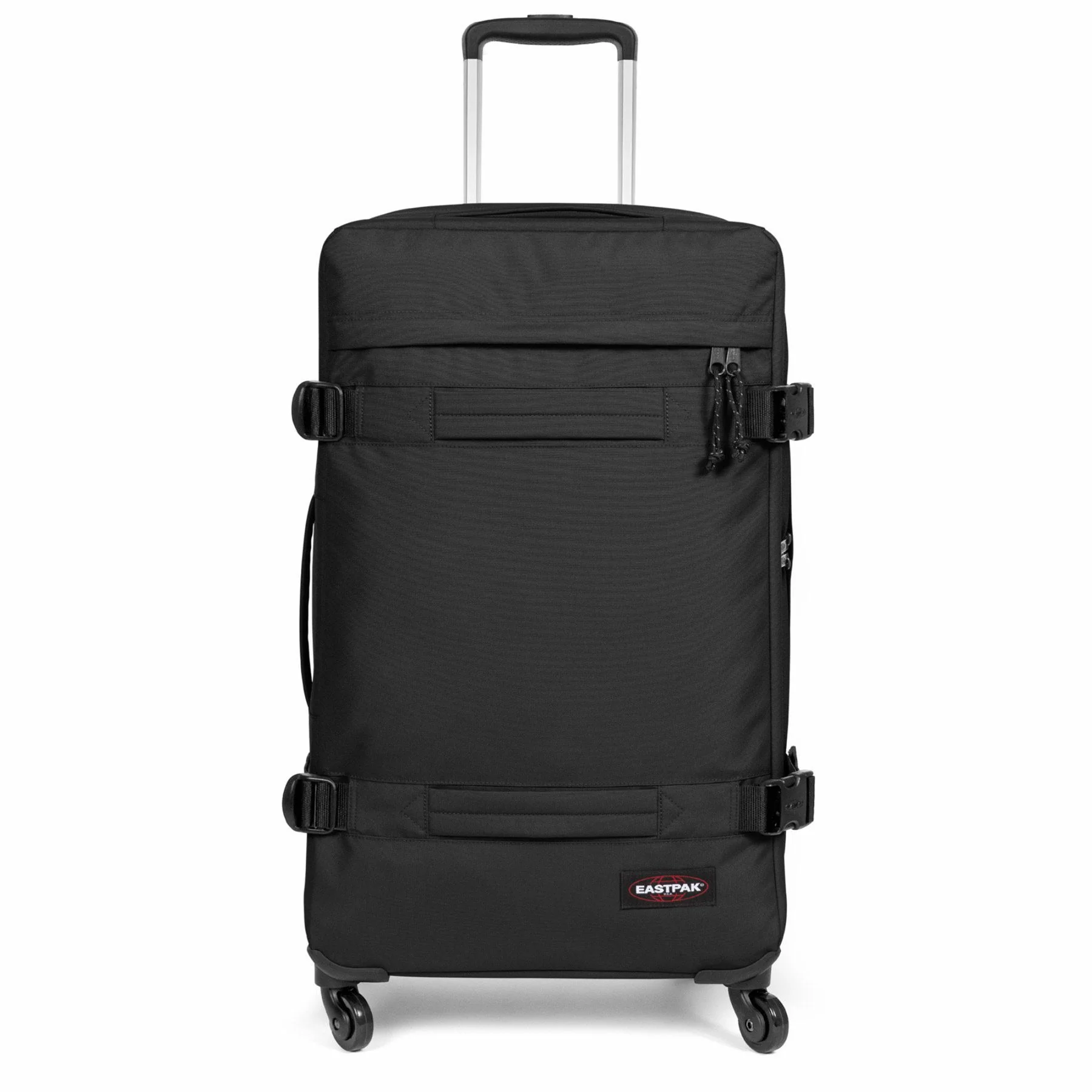 Eastpak Transit'r 4 4 Wheel Holdall - Image 58