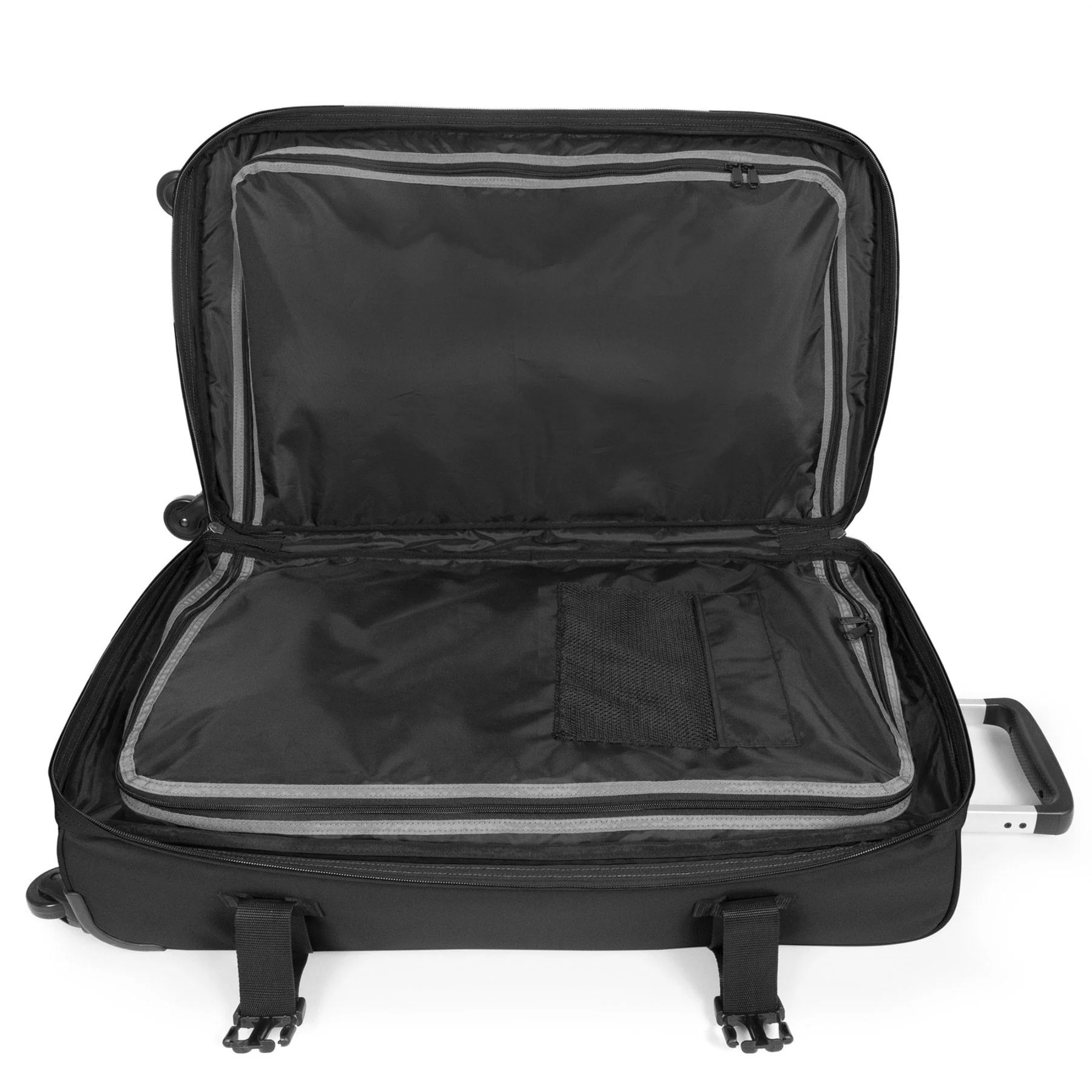 Eastpak Transit'r 4 4 Wheel Holdall - Image 59