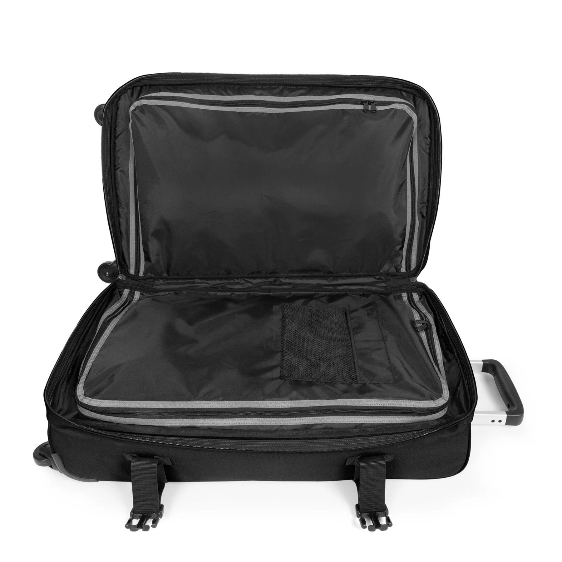 Eastpak Transit'r 4 4 Wheel Holdall - Image 6