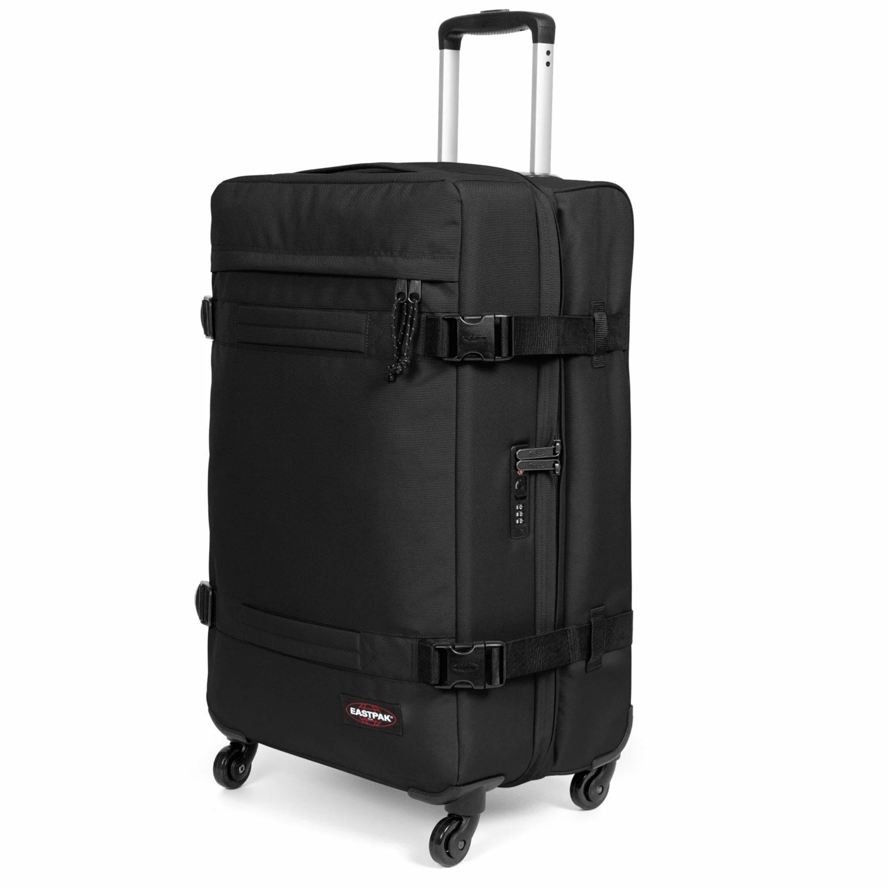 Eastpak Transit'r 4 4 Wheel Holdall - Image 61