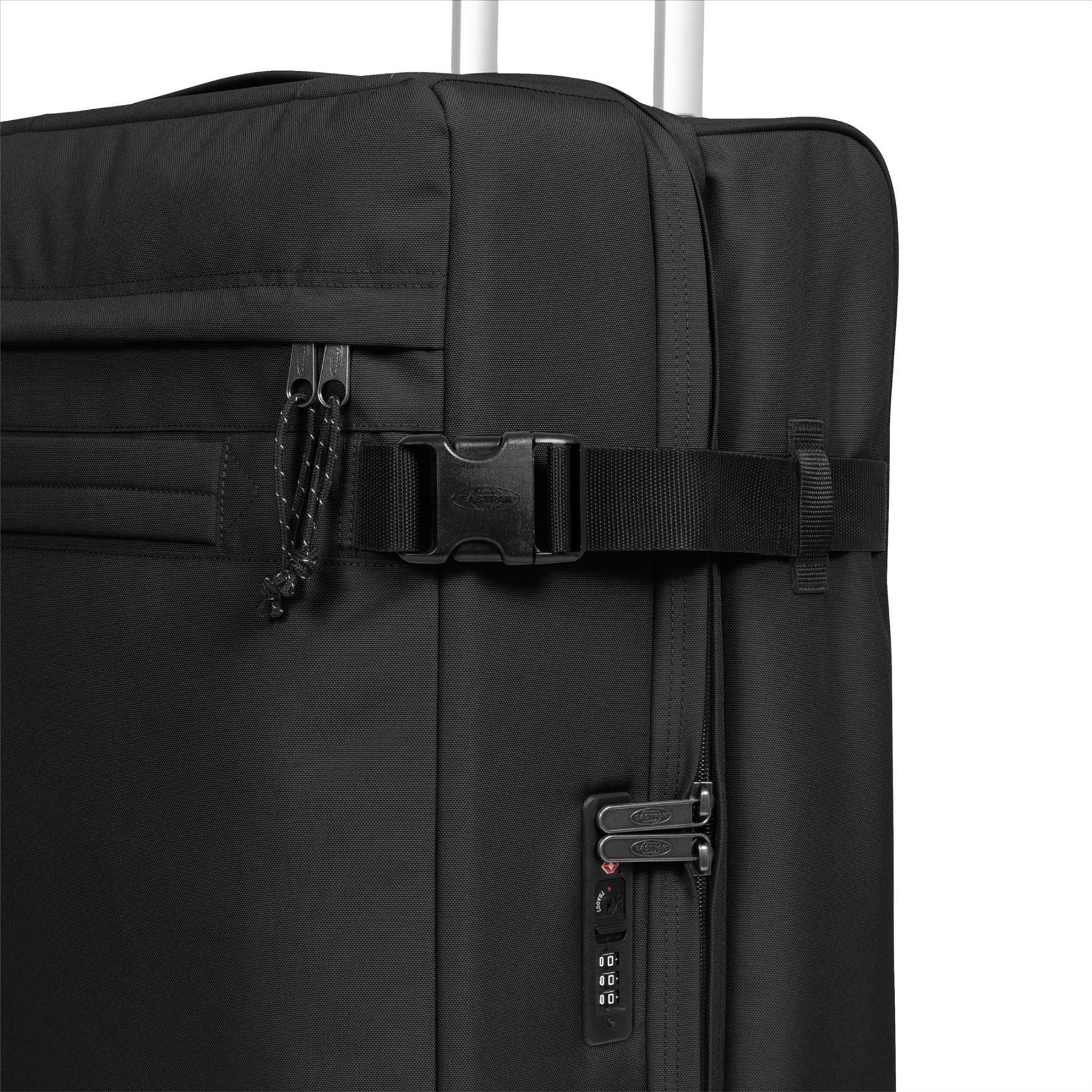 Eastpak Transit'r 4 4 Wheel Holdall - Image 62
