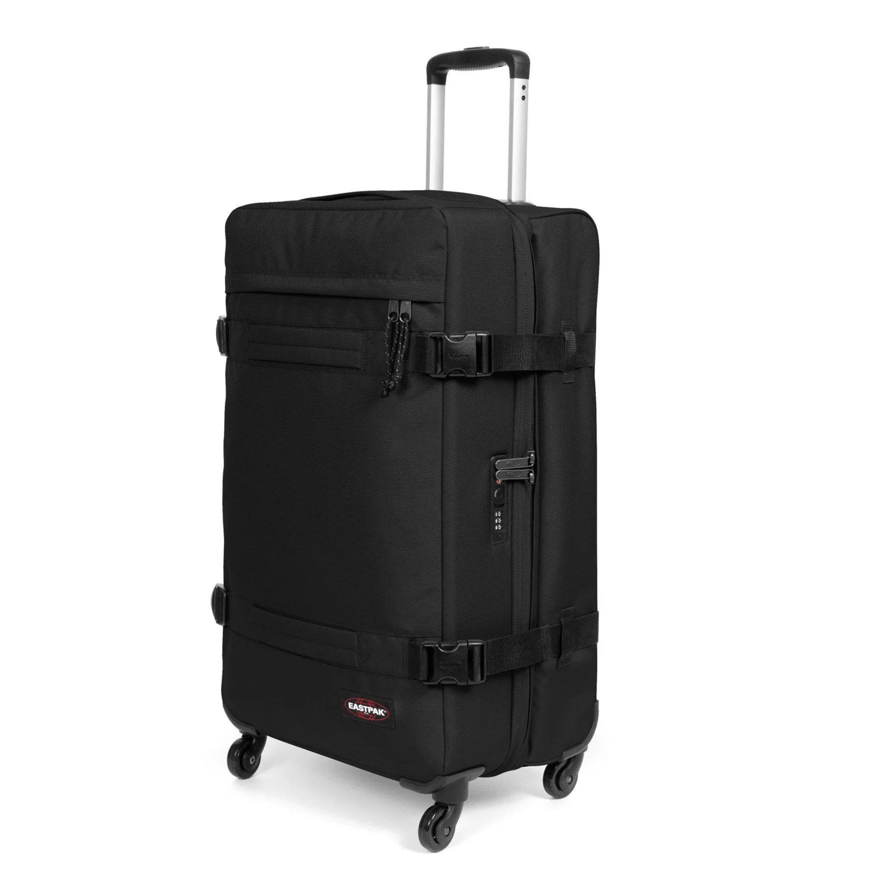 Eastpak Transit'r 4 4 Wheel Holdall - Image 8