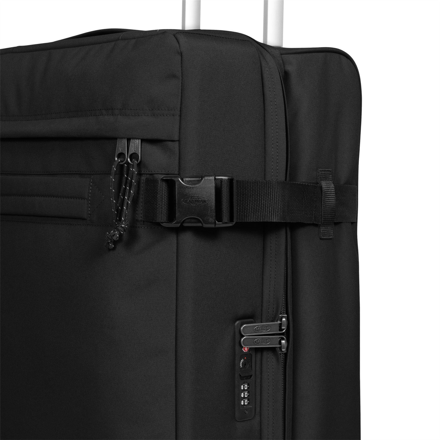 Eastpak Transit'r 4 4 Wheel Holdall - Image 9