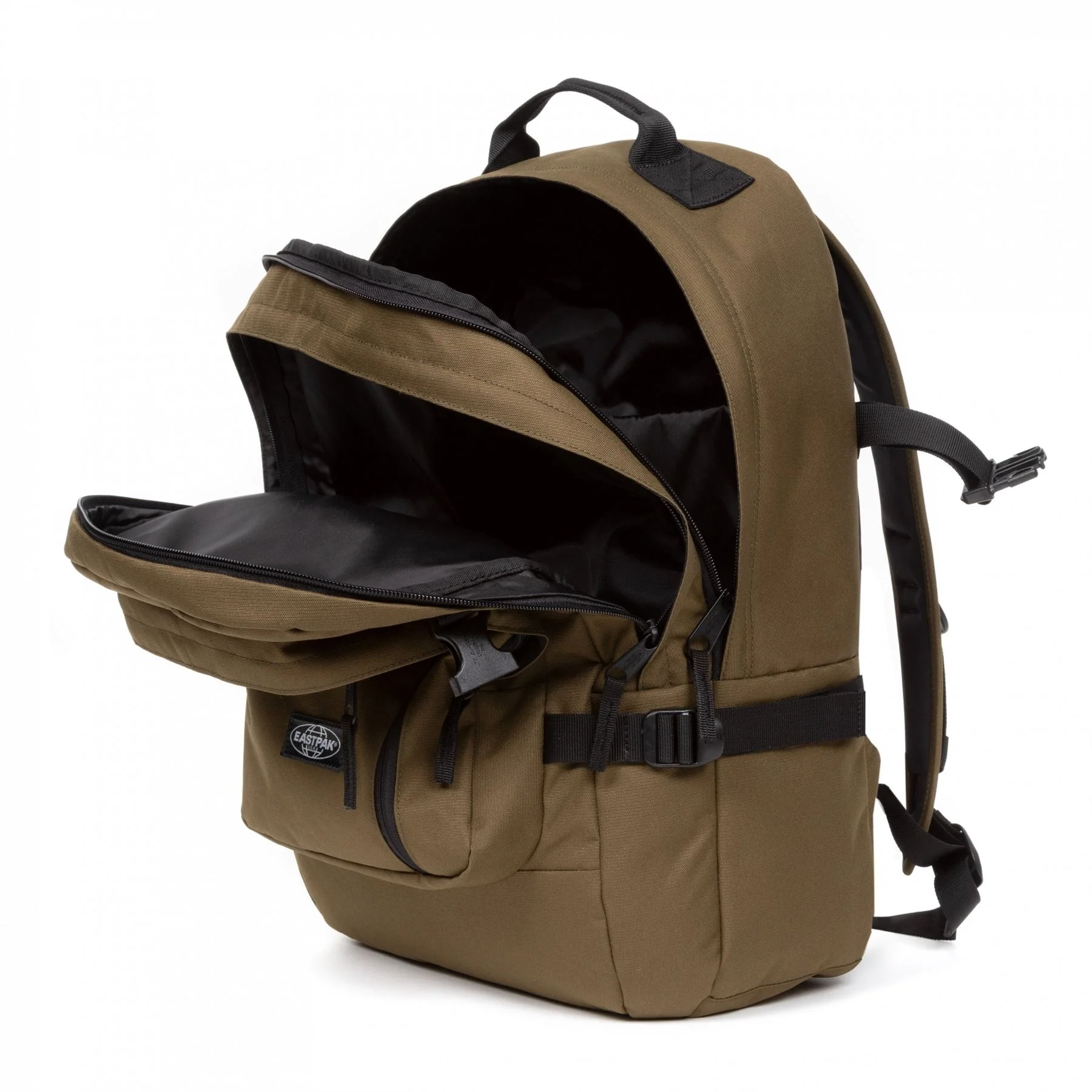 Eastpak Volker Laptop Backpack - Image 8