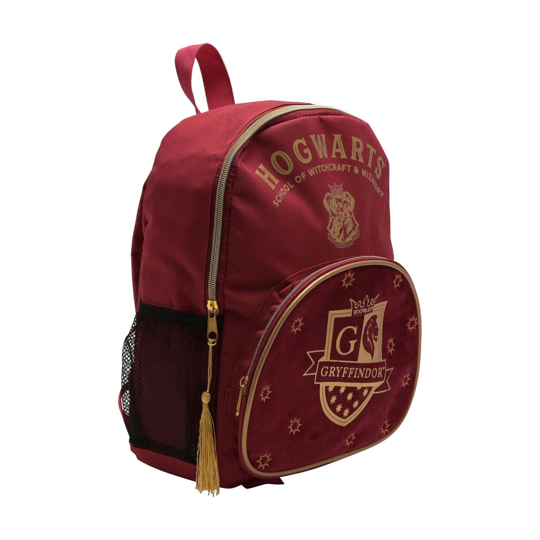 Harry Potter Alumni Backpack - Image 3