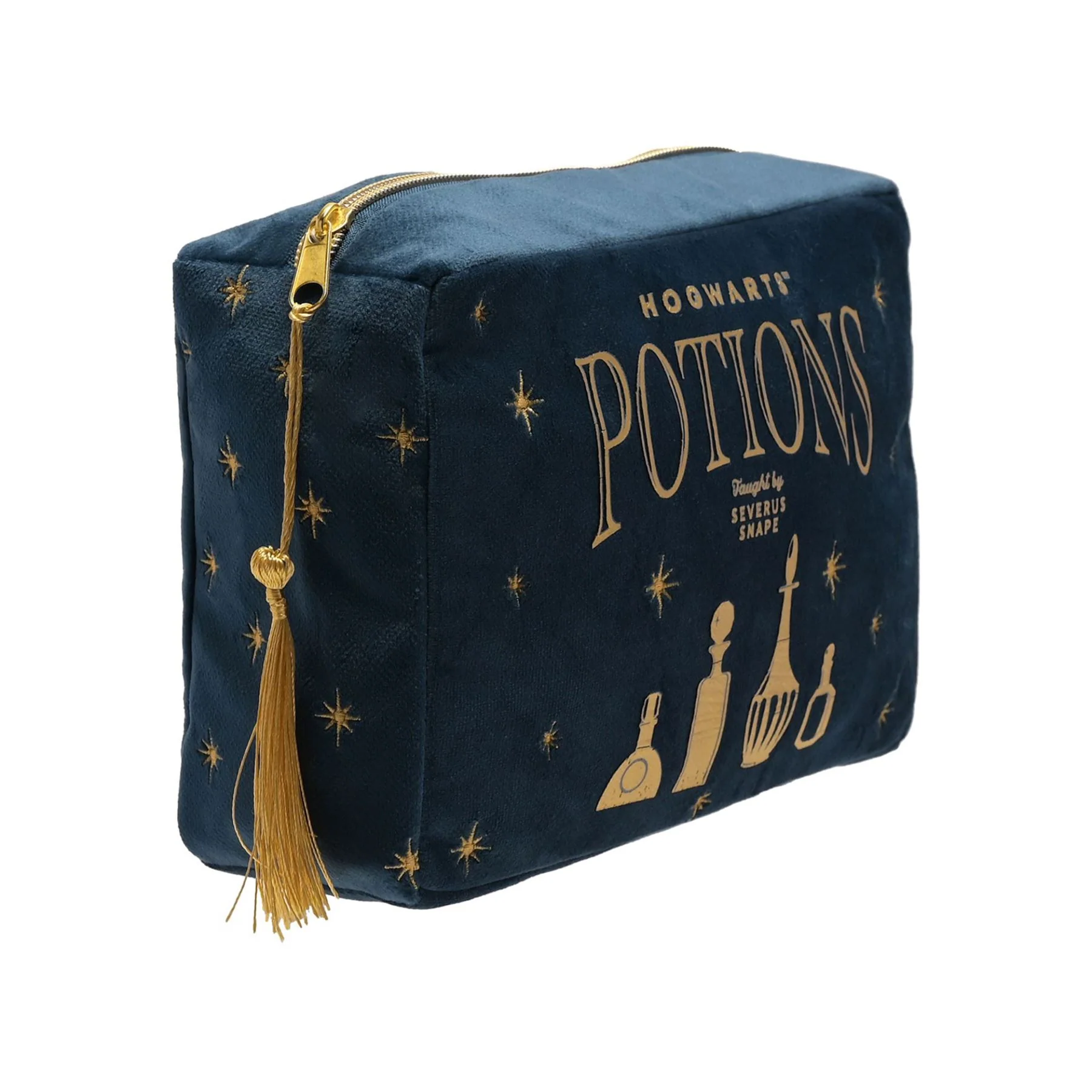 Harry Potter Alumni Wash Bag - Image 4