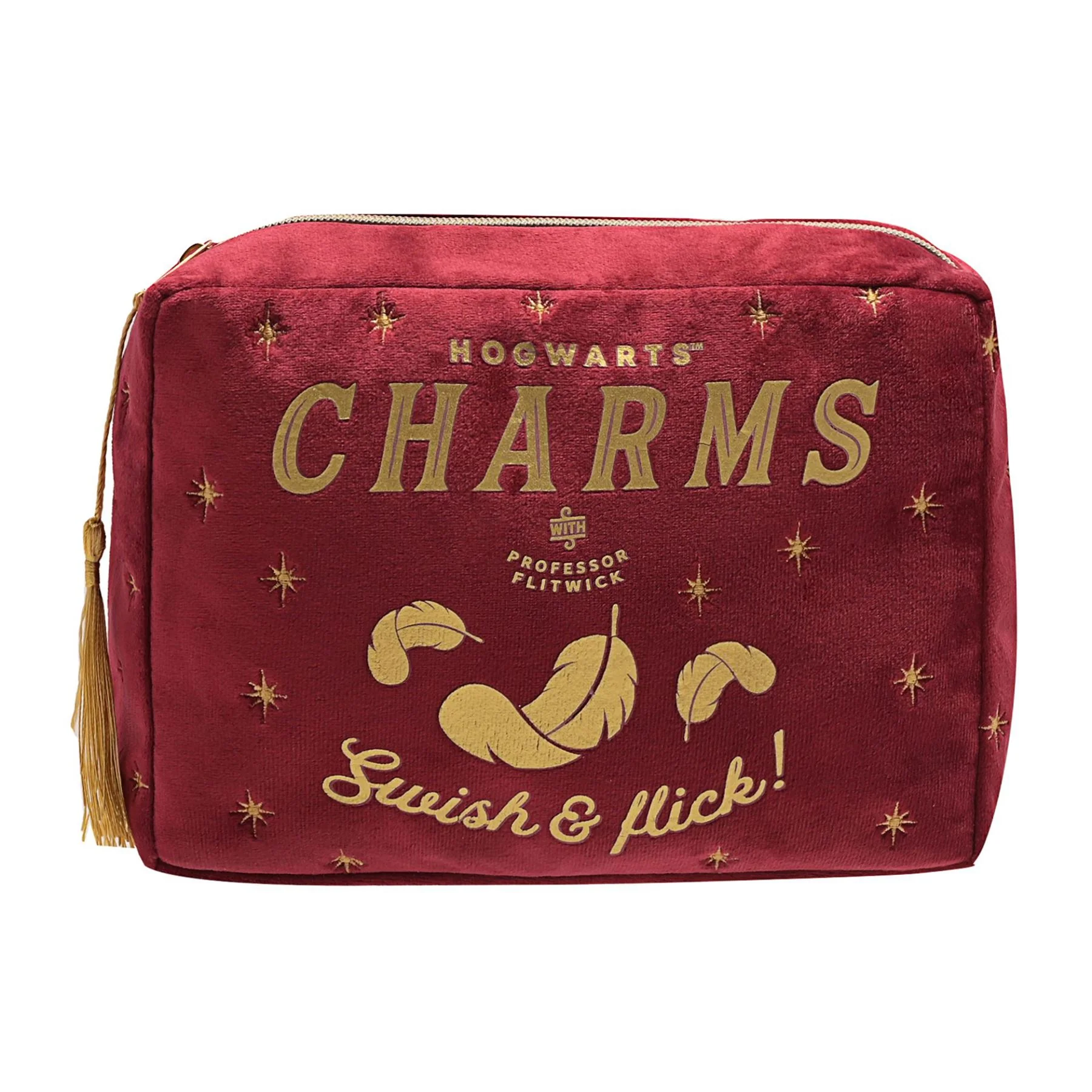Harry Potter Alumni Wash Bag - Image 6