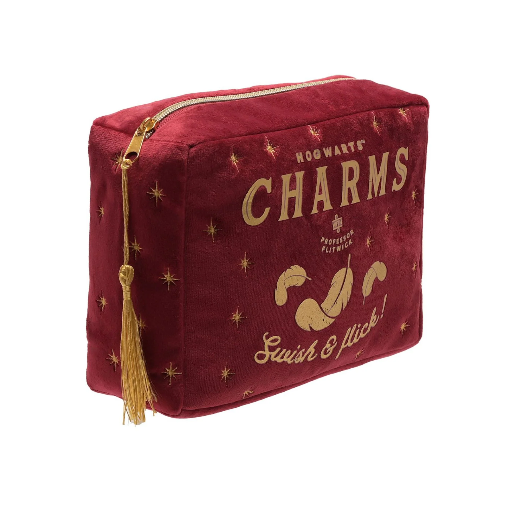 Harry Potter Alumni Wash Bag - Image 8