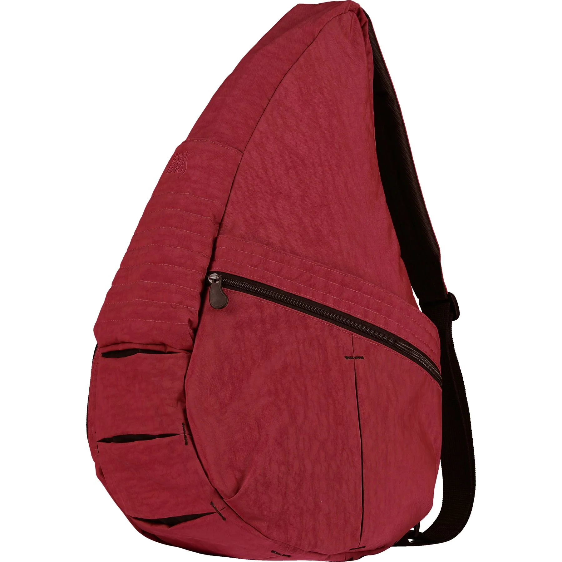 Healthy Back Bag Big Bag Large Shoulder Day Bag - Image 13