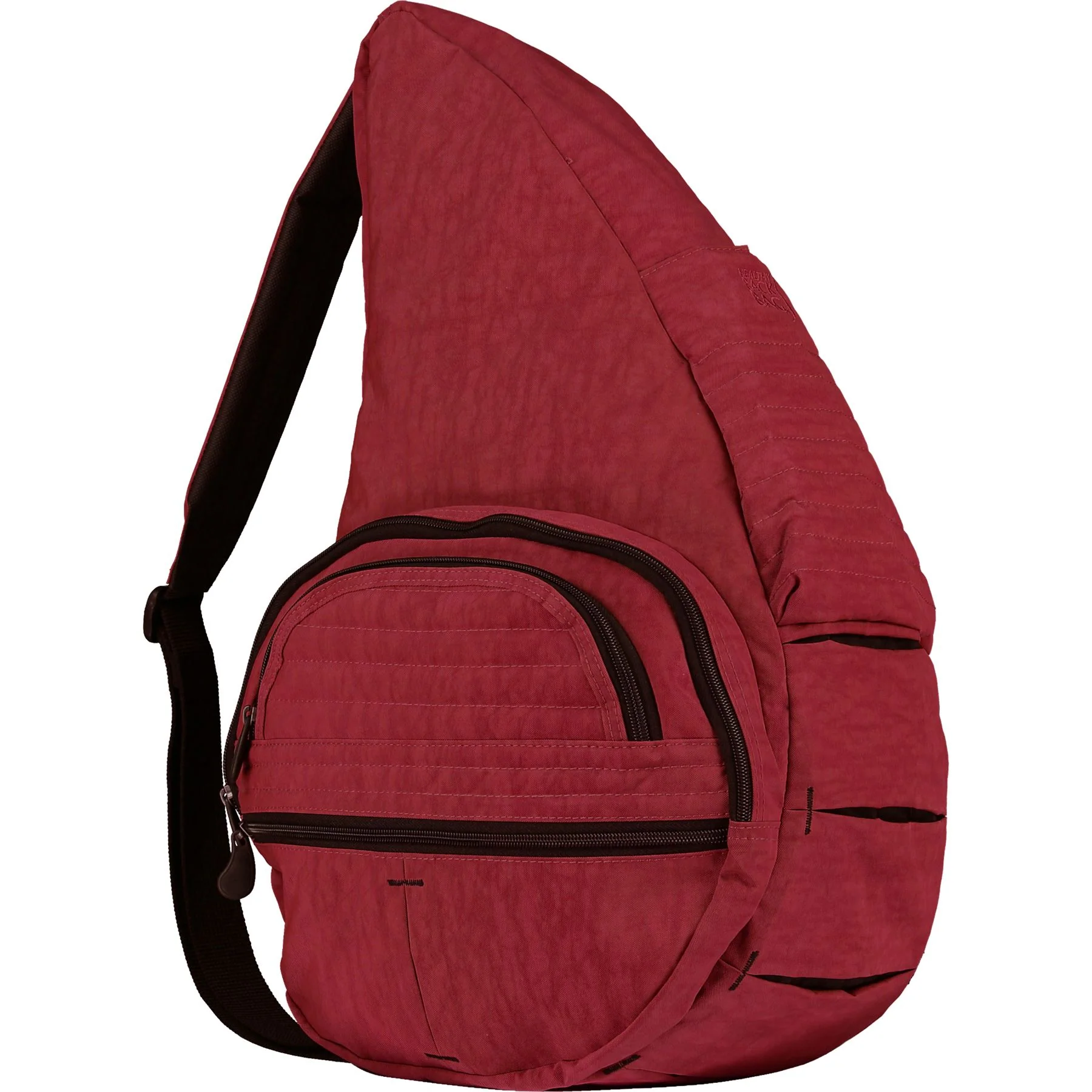 Healthy Back Bag Big Bag Large Shoulder Day Bag - Image 14