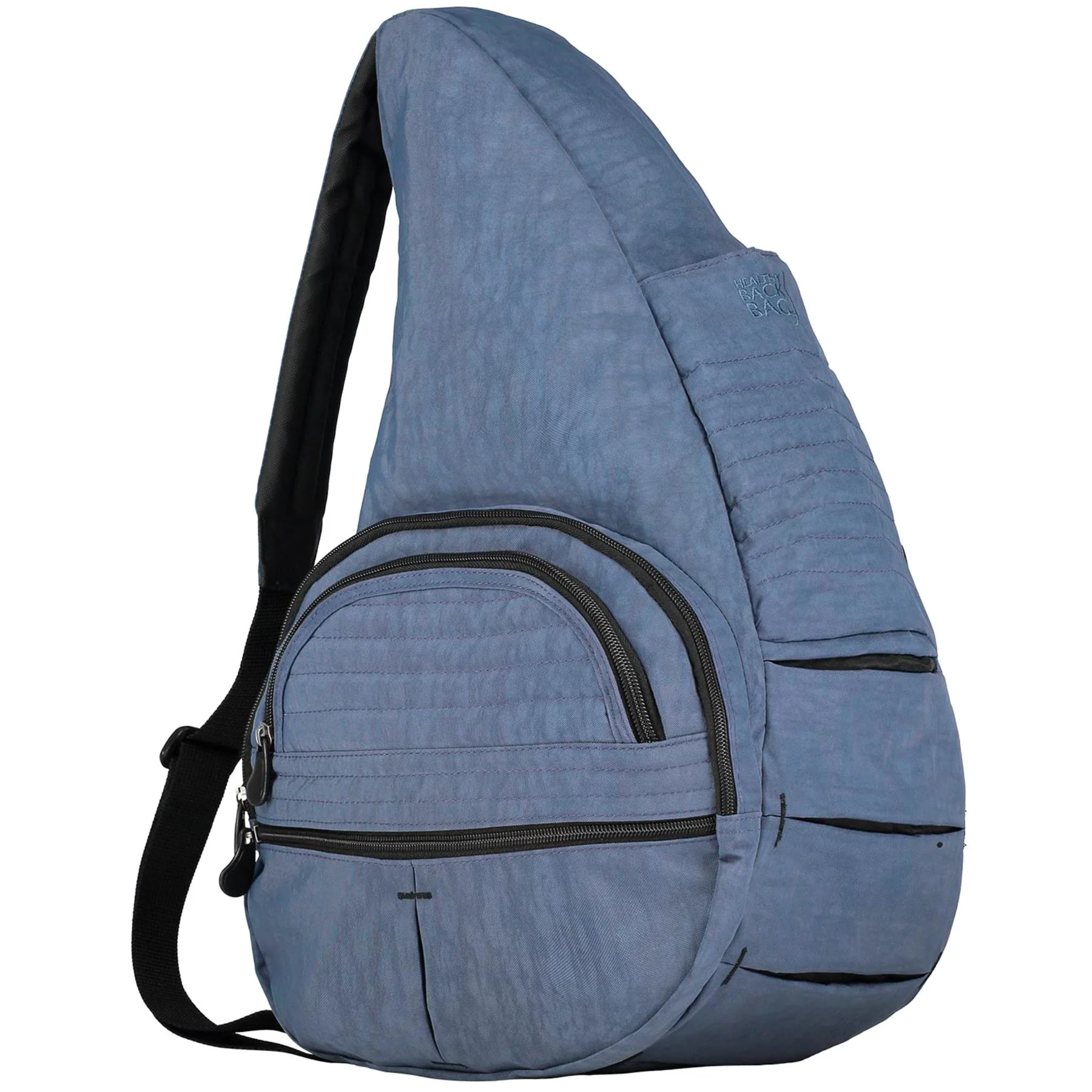 Healthy Back Bag Big Bag Large Shoulder Day Bag - Image 16