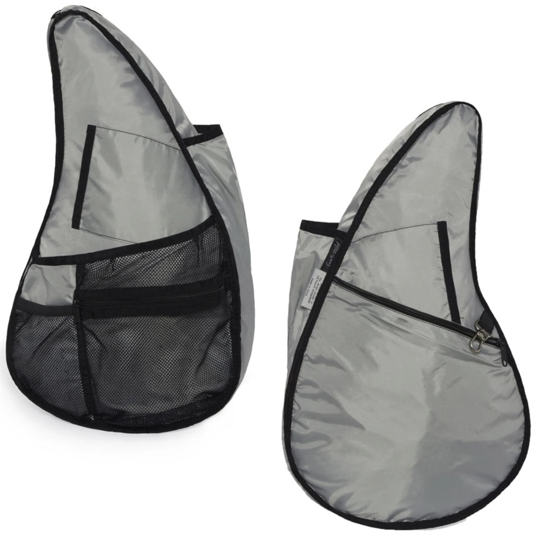 Healthy Back Bag Big Bag Large Shoulder Day Bag - Image 21