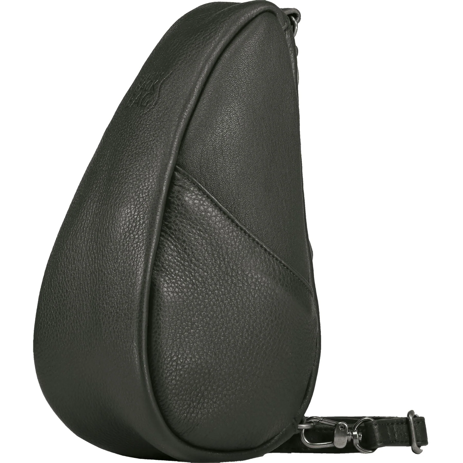 Healthy Back Bag Leather Baglett Handbag - Image 17