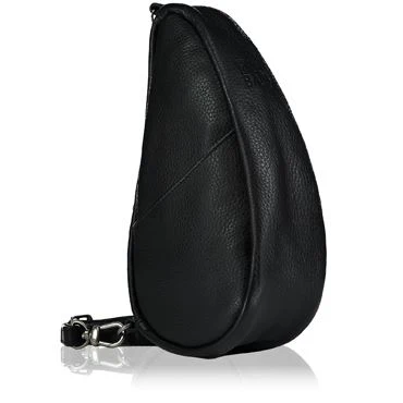 Healthy Back Bag Leather Baglett Handbag - Image 27