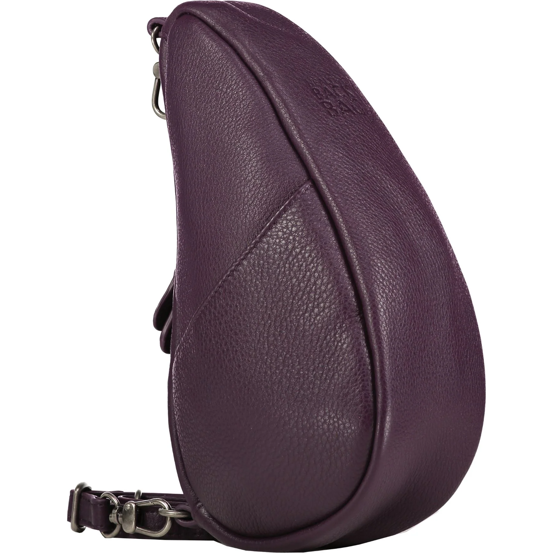 Healthy Back Bag Leather Baglett Handbag - Image 29