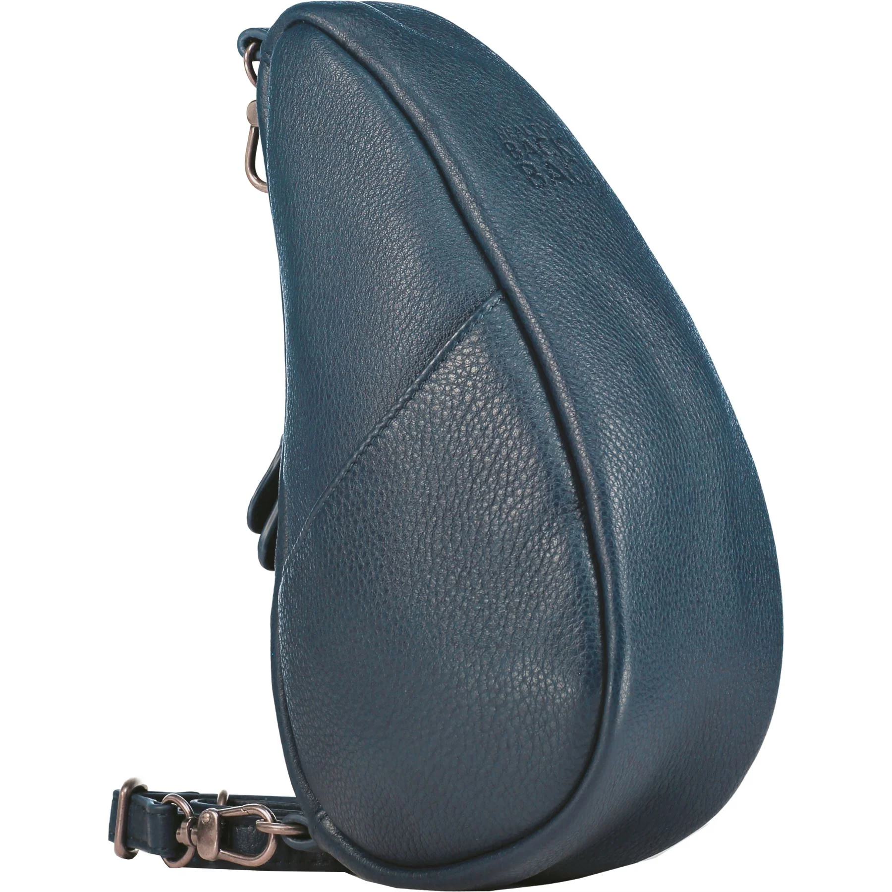 Healthy Back Bag Leather Baglett Handbag - Image 8