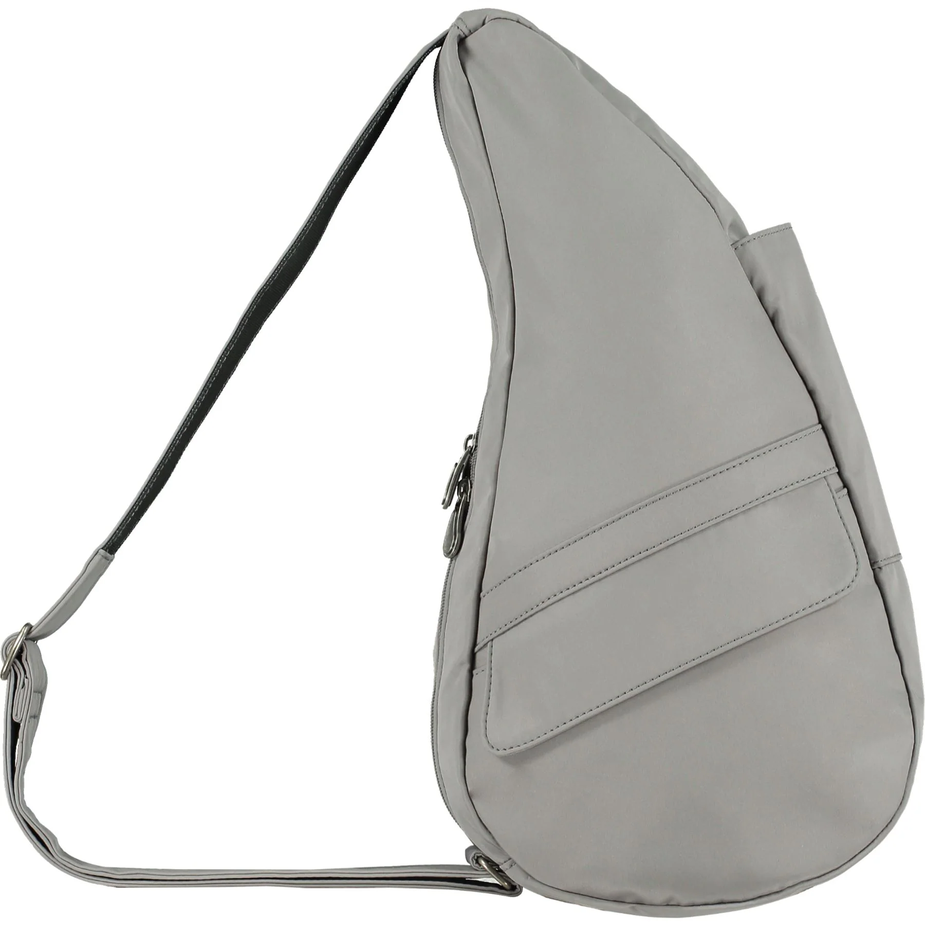 Healthy Back Bag Microfibre Small 3rd Generation Shoulder Handbag - Image 12