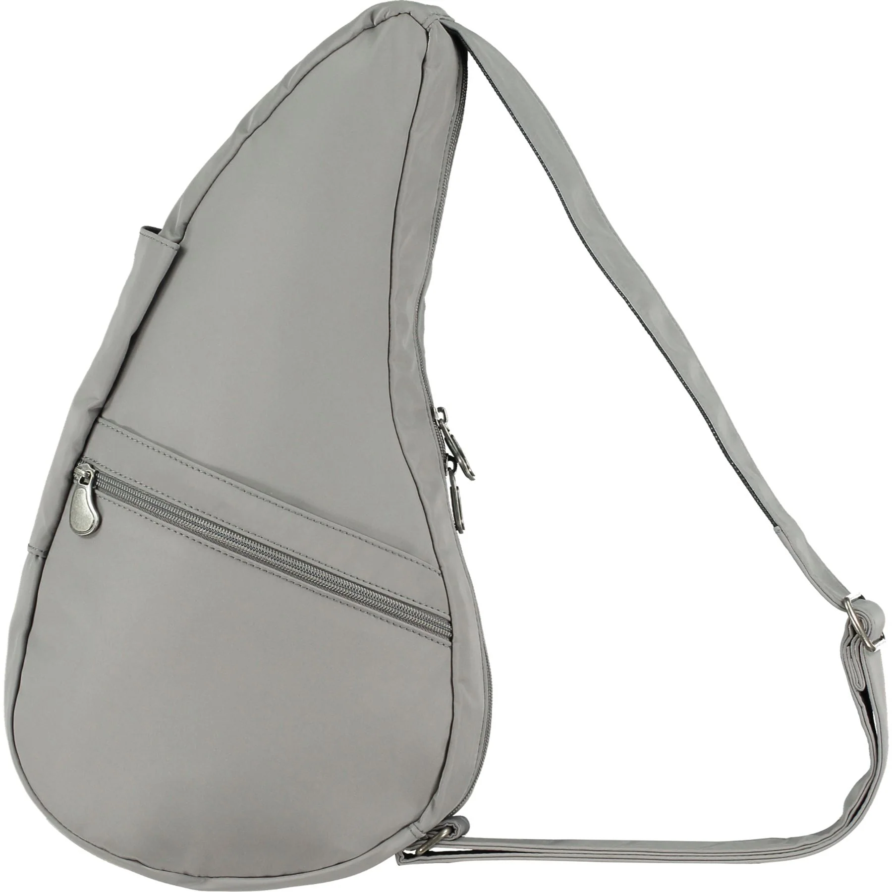 Healthy Back Bag Microfibre Small 3rd Generation Shoulder Handbag - Image 13