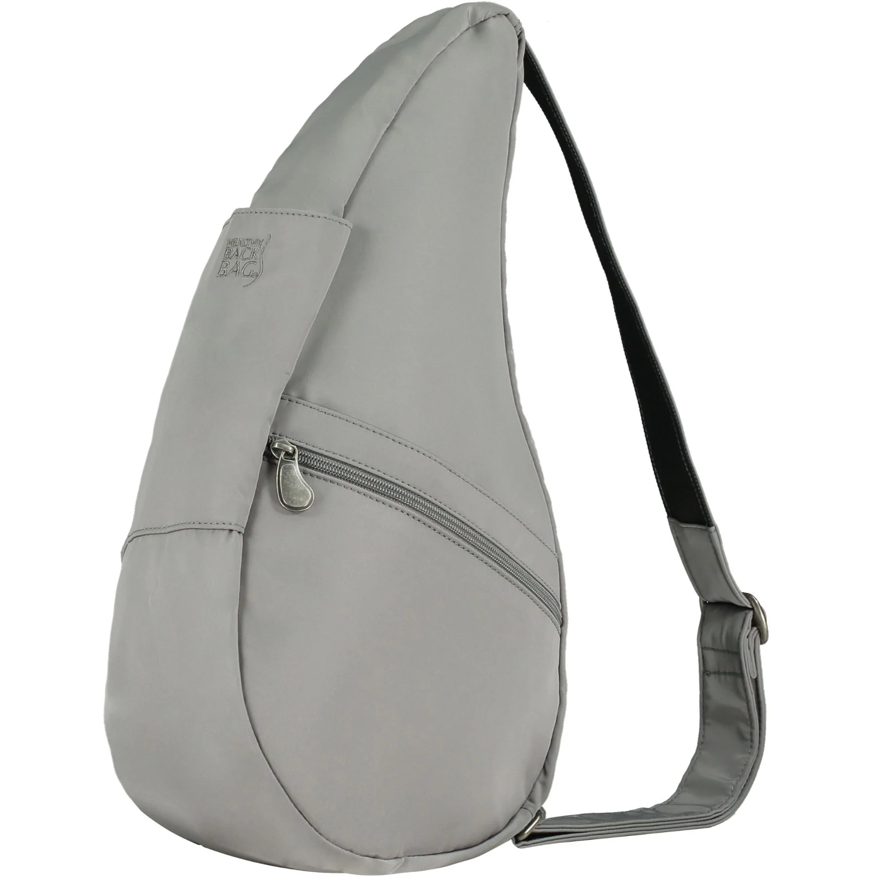 Healthy Back Bag Microfibre Small 3rd Generation Shoulder Handbag - Image 14