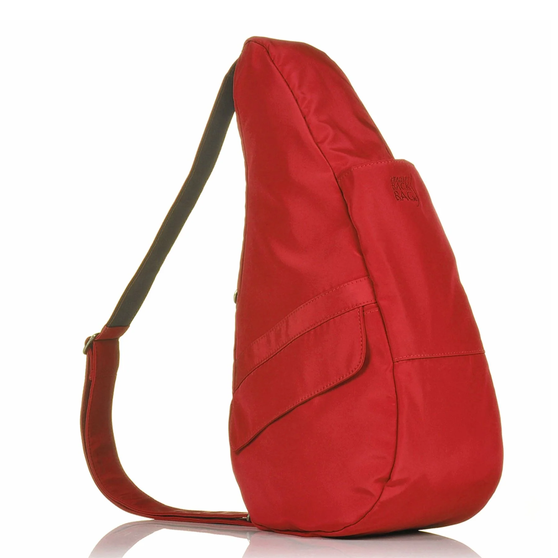 Healthy Back Bag Microfibre Small 3rd Generation Shoulder Handbag - Image 15