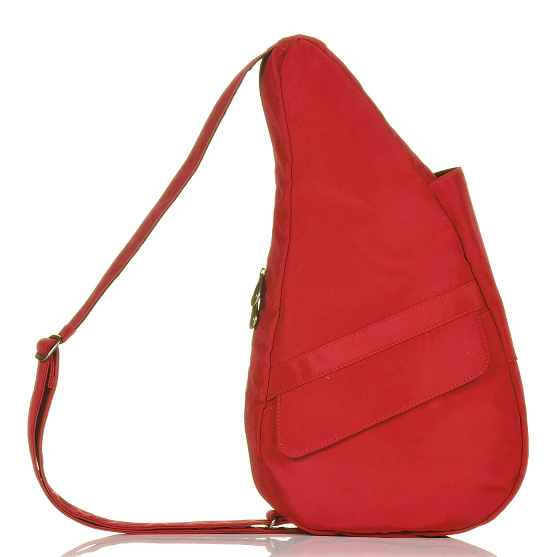 Healthy Back Bag Microfibre Small 3rd Generation Shoulder Handbag - Image 16