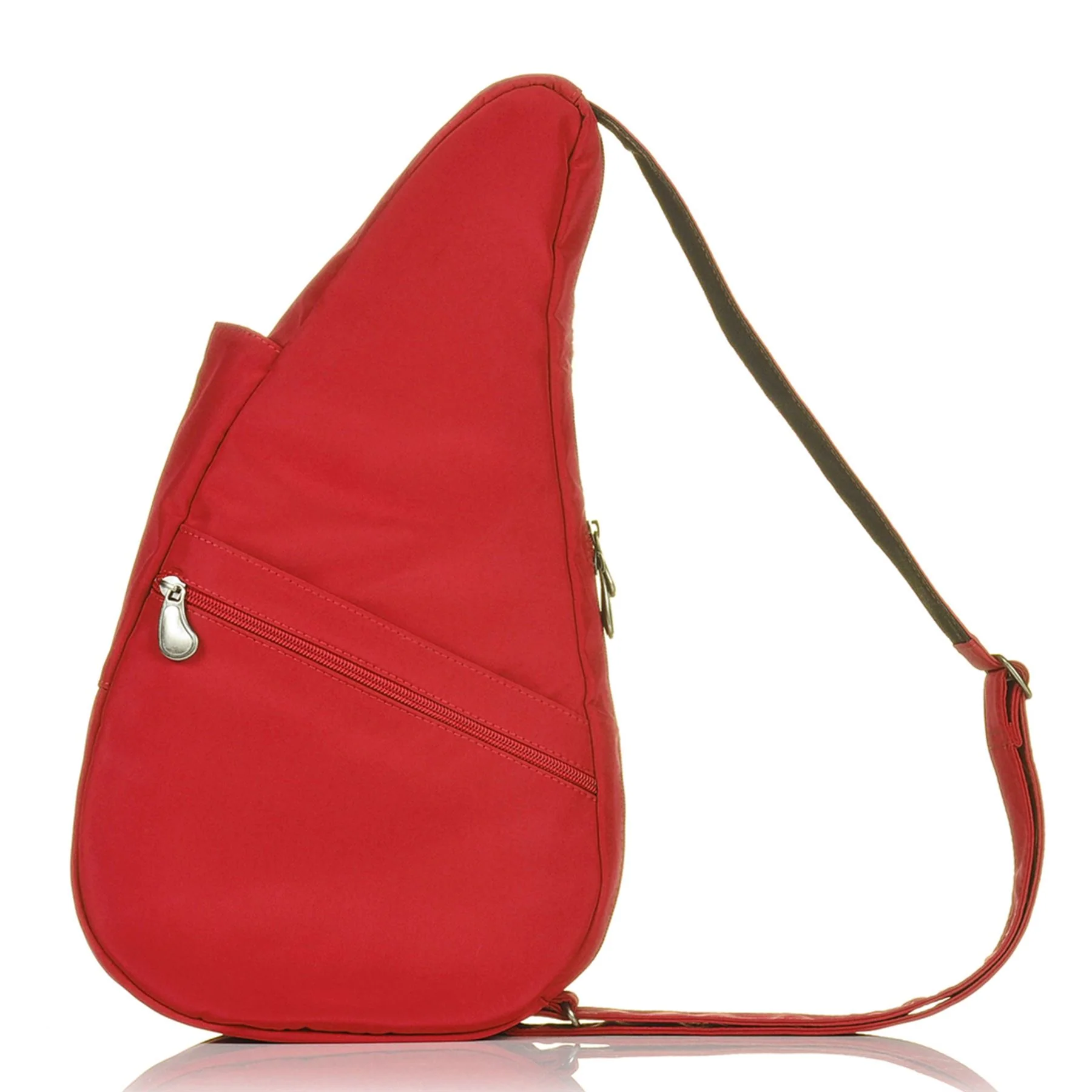 Healthy Back Bag Microfibre Small 3rd Generation Shoulder Handbag - Image 17