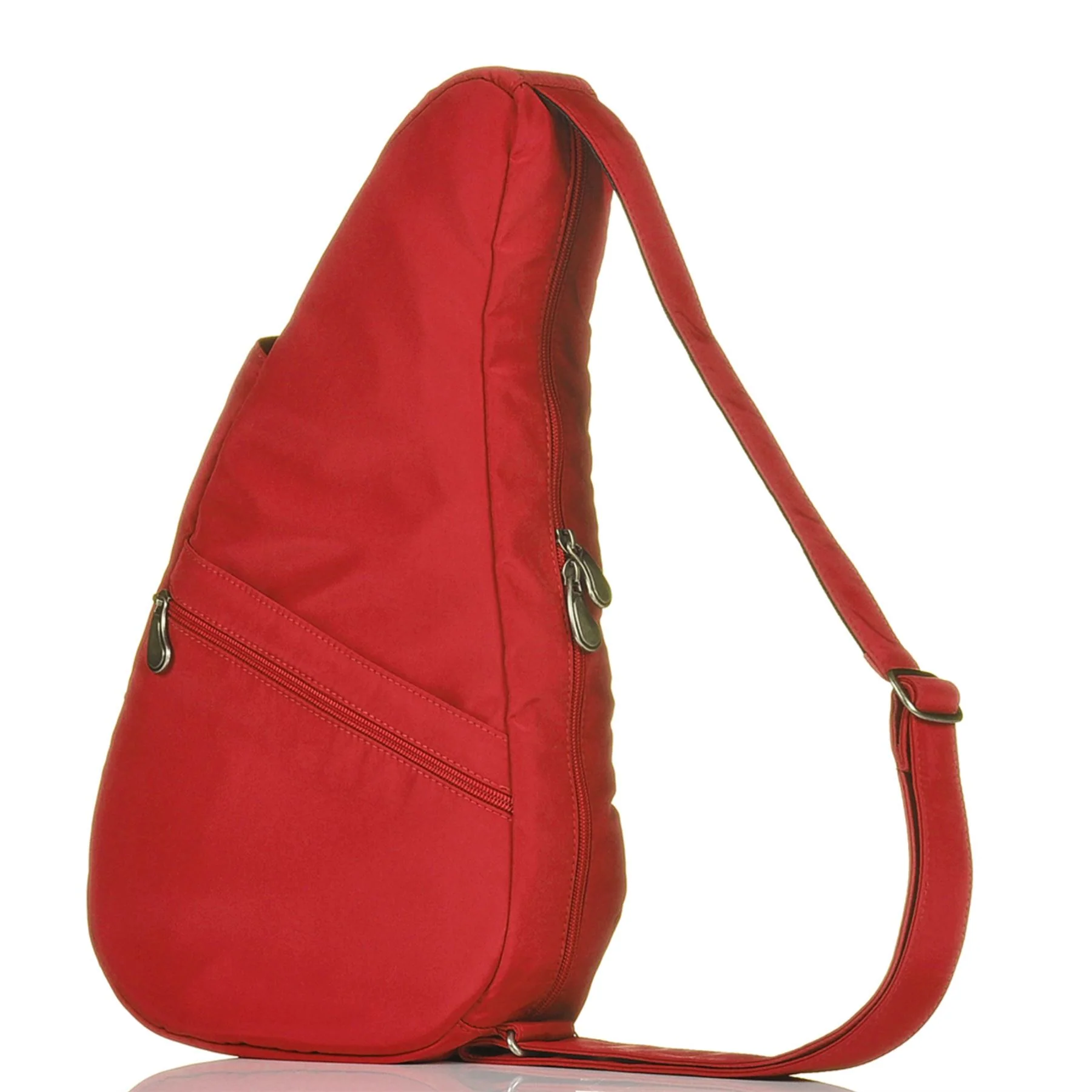 Healthy Back Bag Microfibre Small 3rd Generation Shoulder Handbag - Image 18