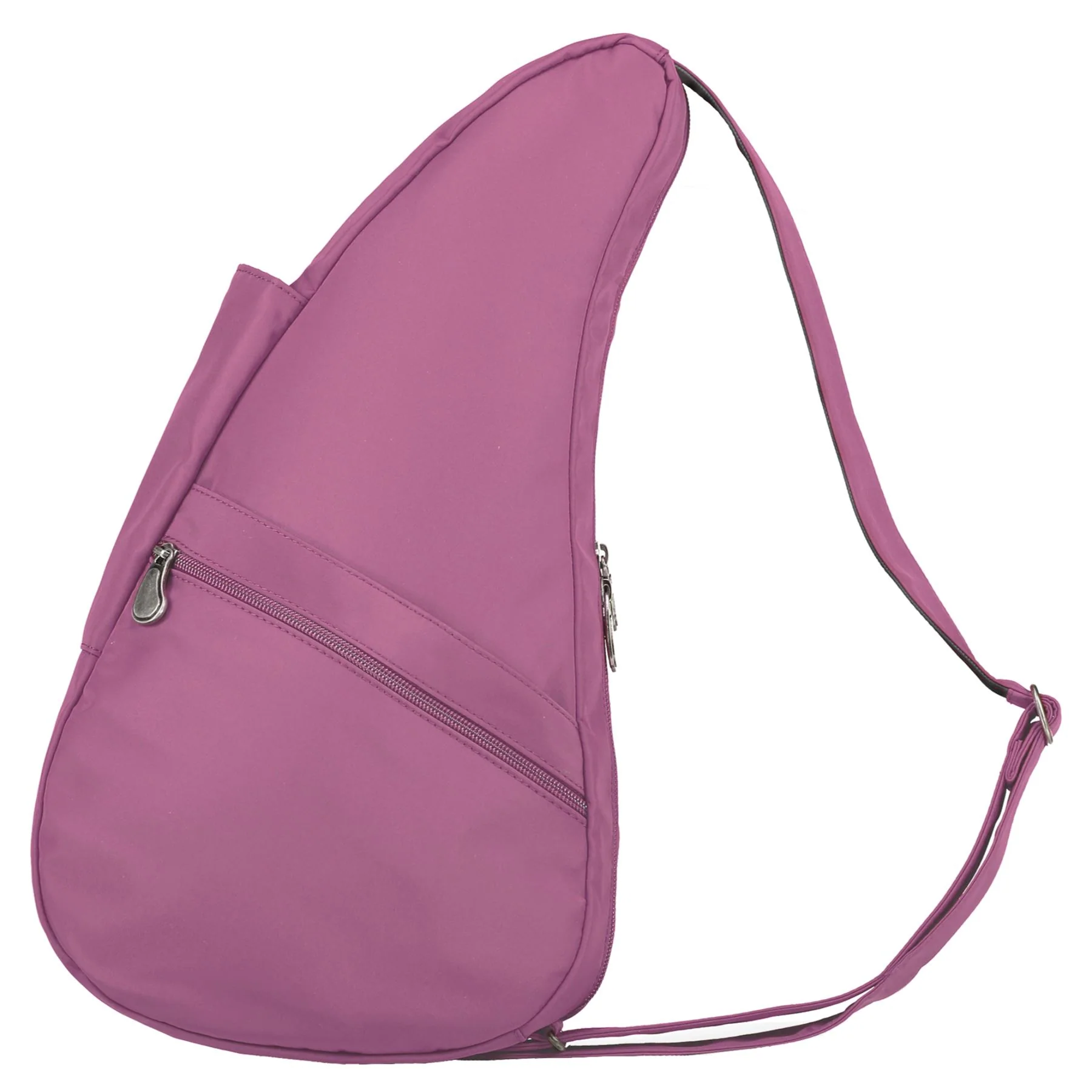 Healthy Back Bag Microfibre Small 3rd Generation Shoulder Handbag - Image 25