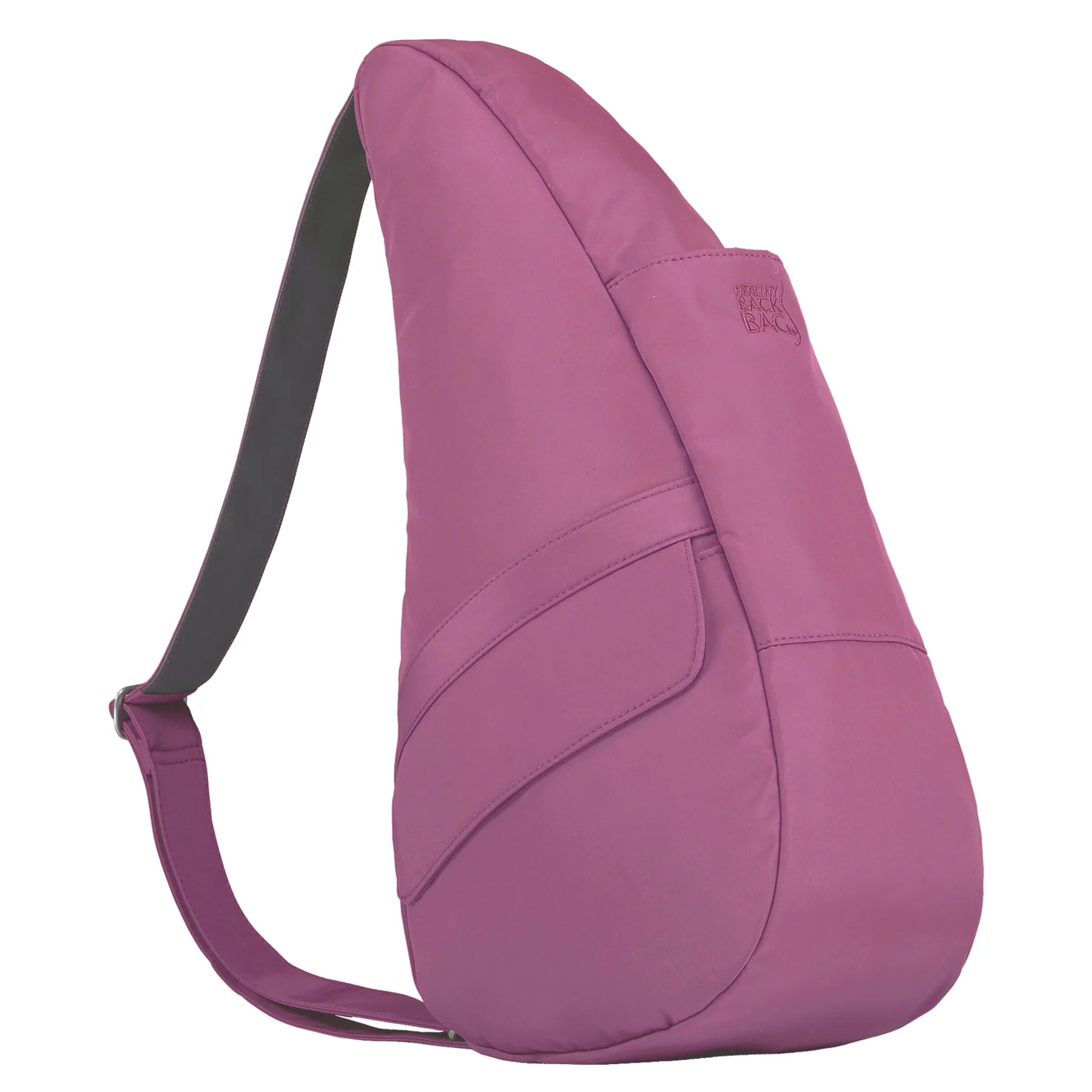 Healthy Back Bag Microfibre Small 3rd Generation Shoulder Handbag - Image 27